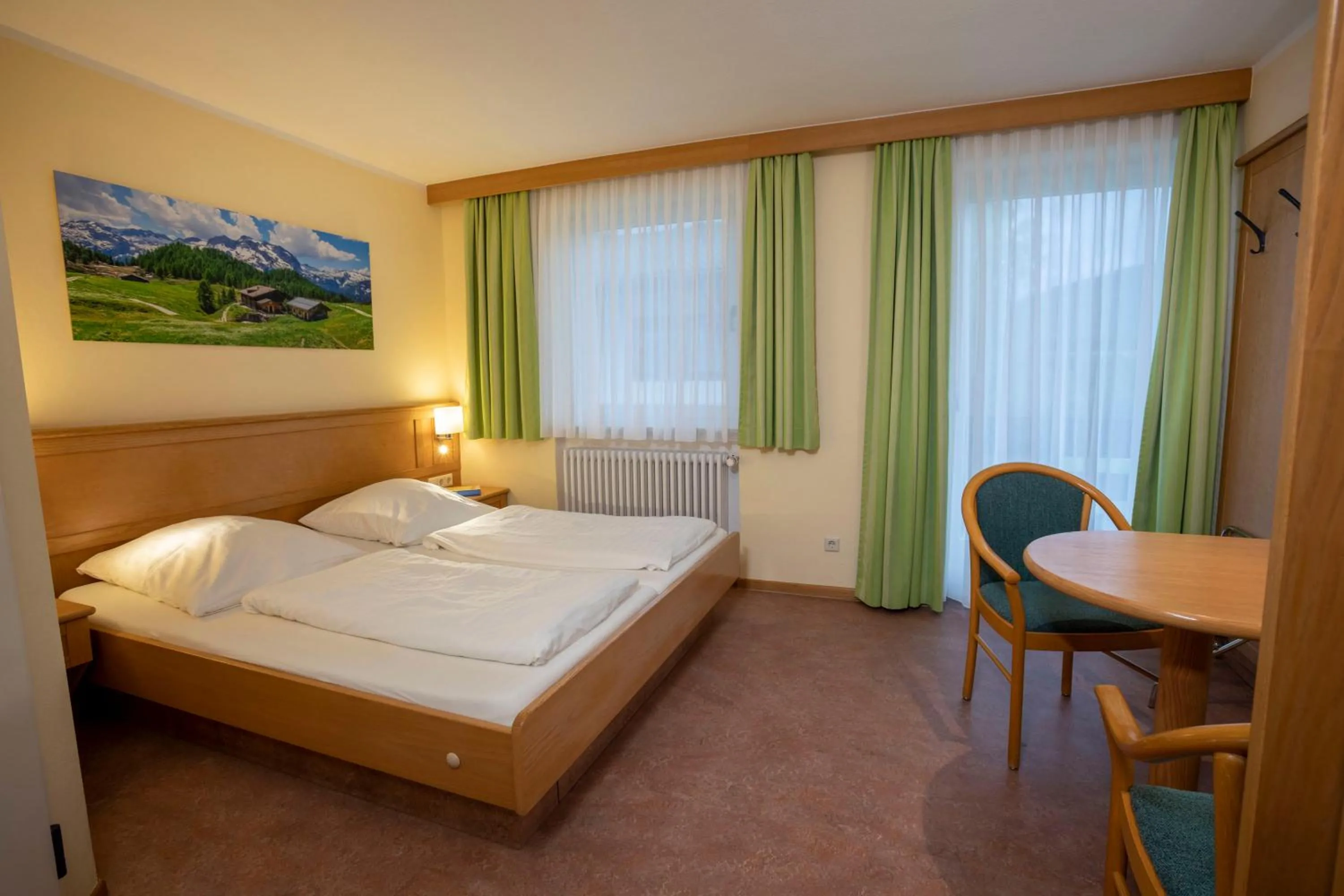 Haus Chiemgau - Kolping-Familienhotel
