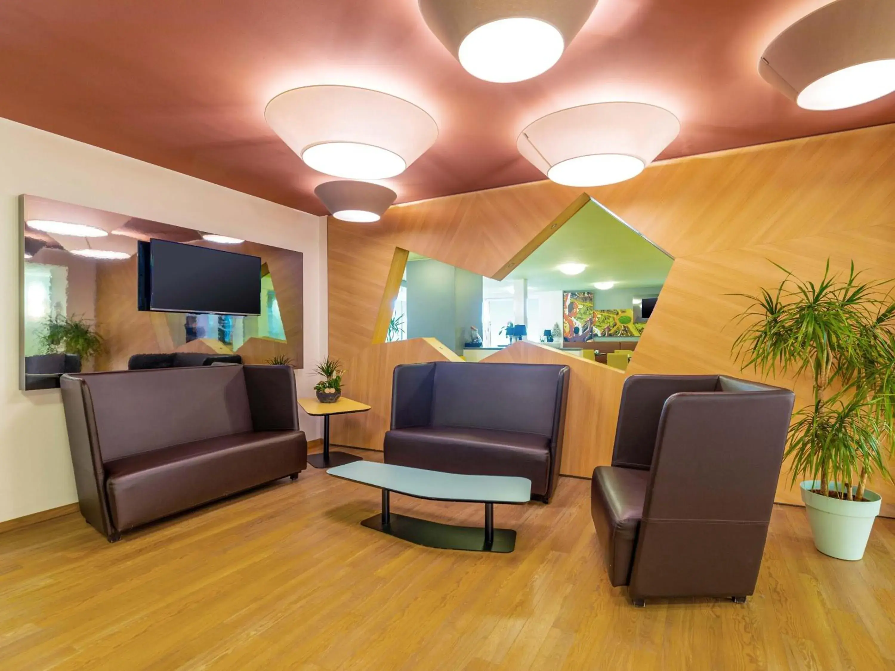 B&B HOTEL Dortmund-Messe B&B HOTEL Dortmund-Messe