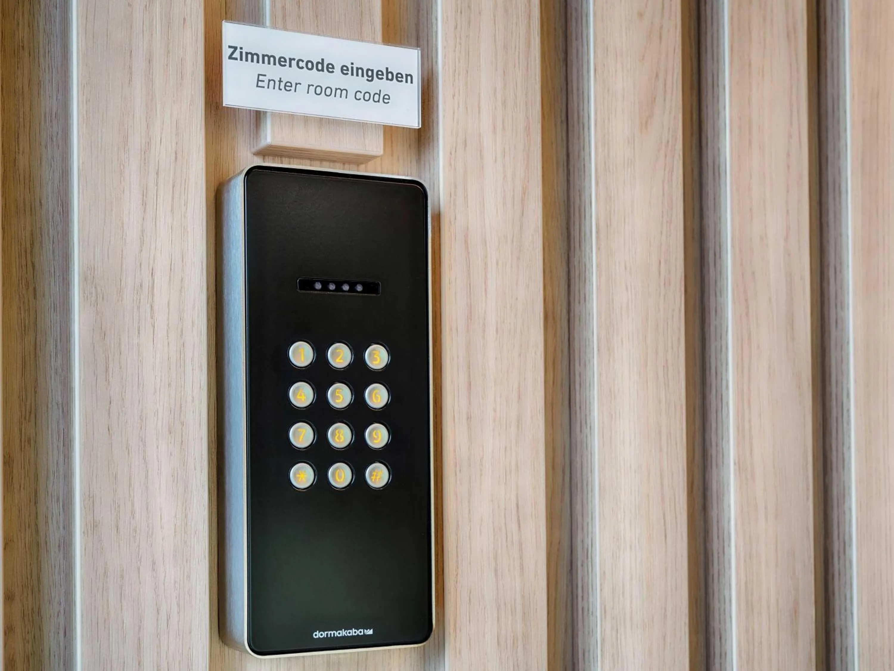 Bathroom in B&B HOTEL Dortmund-Messe