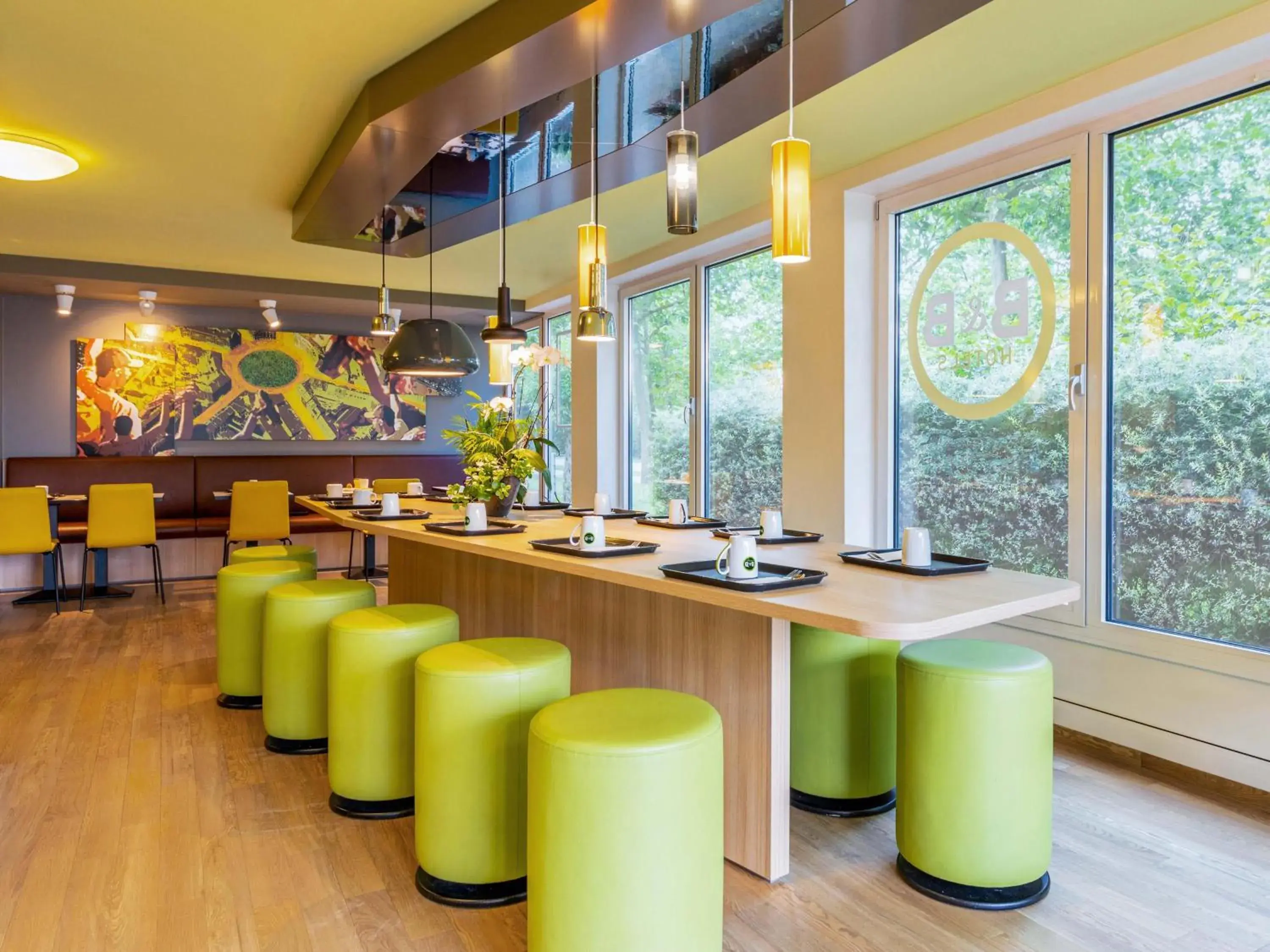 B&B HOTEL Dortmund-Messe B&B HOTEL Dortmund-Messe