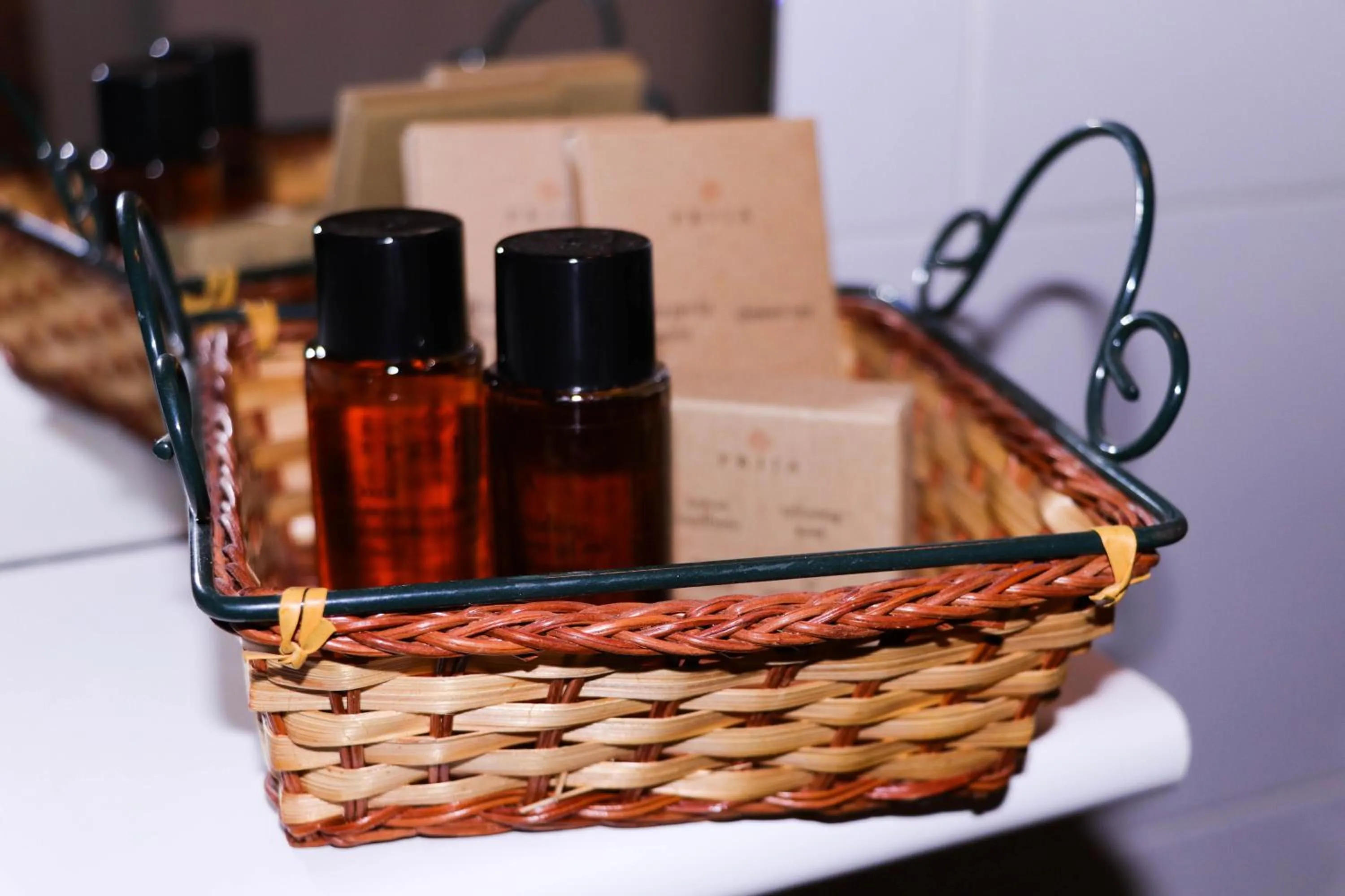 Il Palazzo Ridracoli