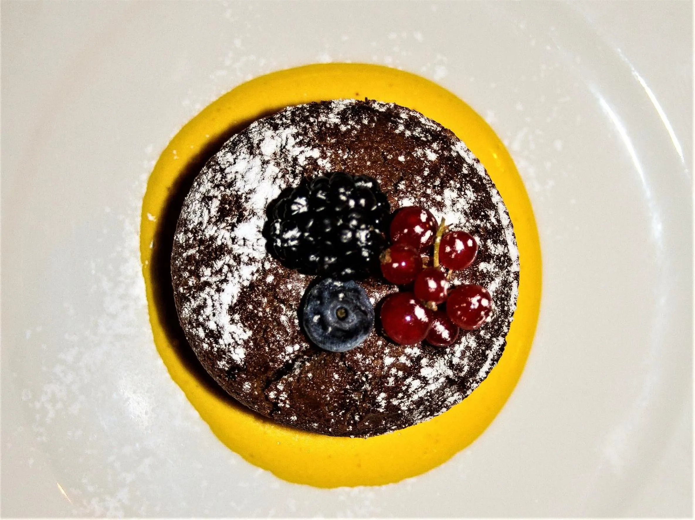 Il Palazzo Ridracoli