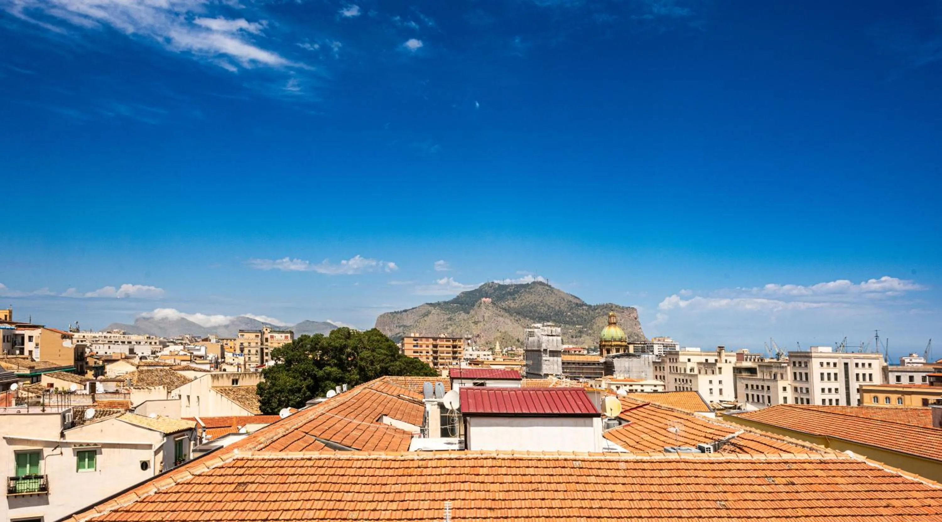 View (from property/room) in Delle Vittorie Luxury Rooms&Suites