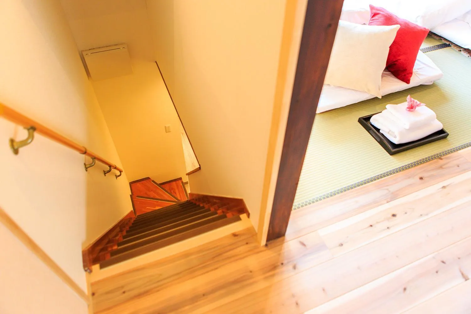 ORIGAMI STAY -Taishocho-