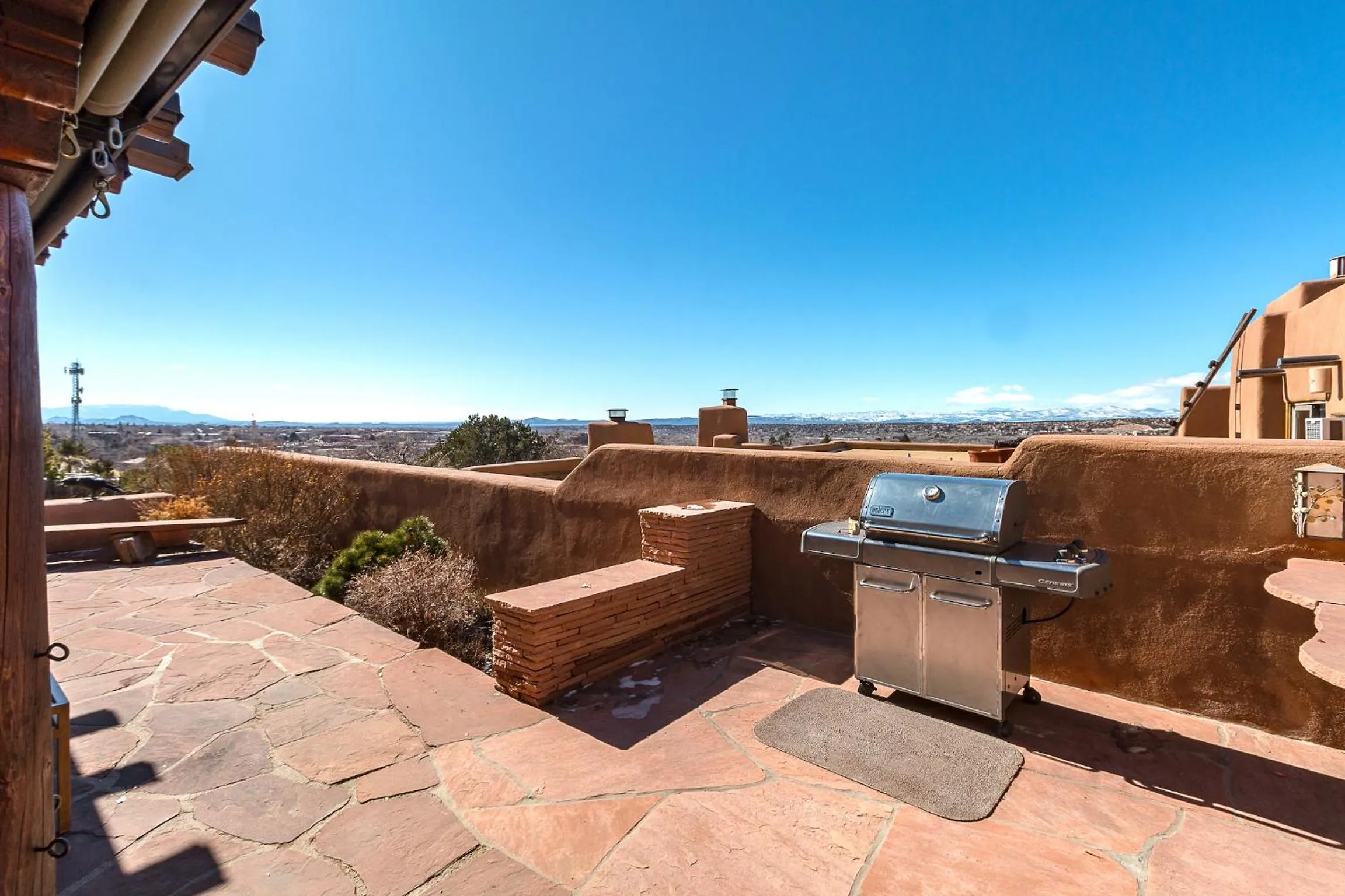 City Views at Alma Compound