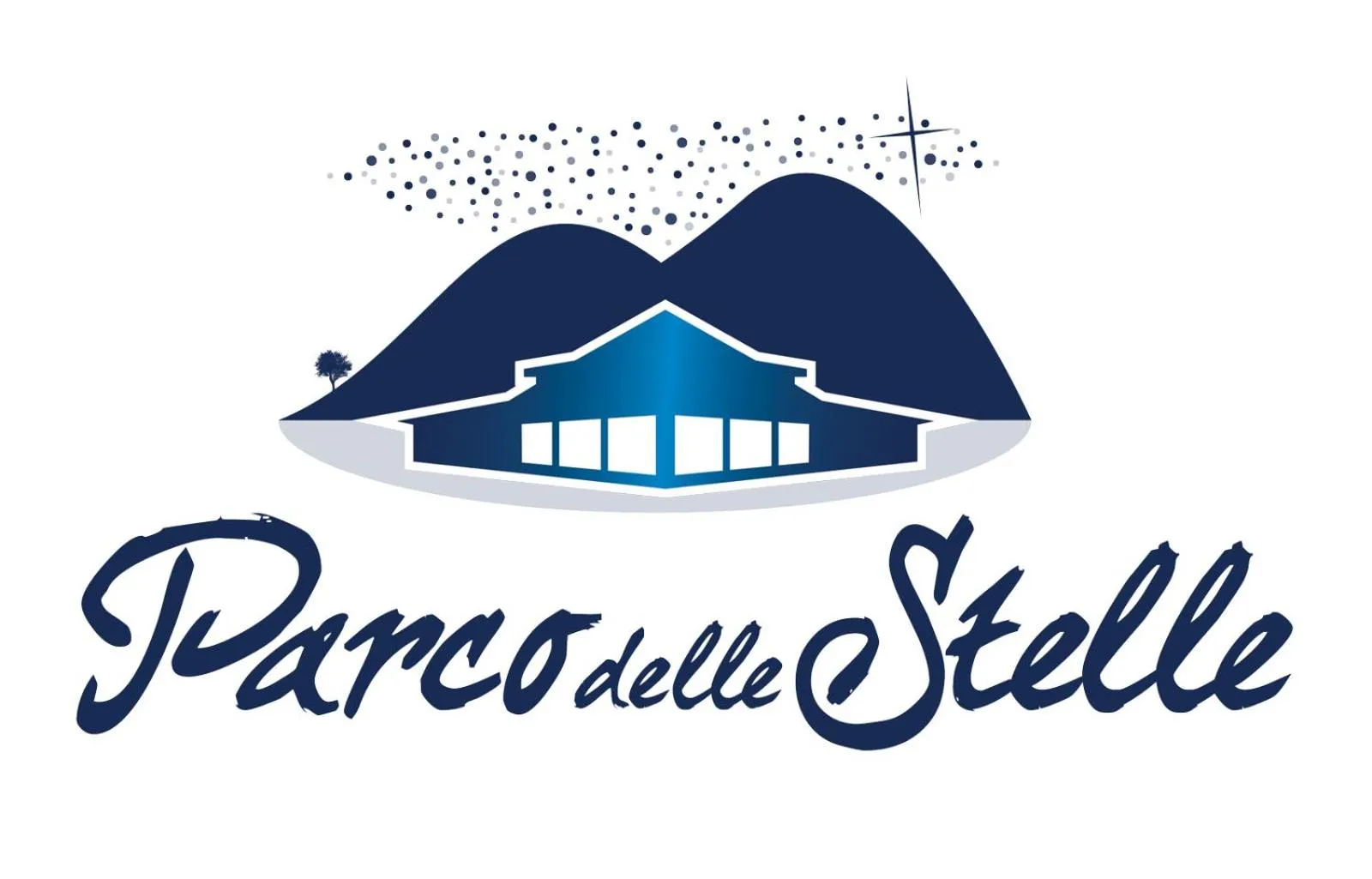 Property logo or sign in PARCO DELLE STELLE