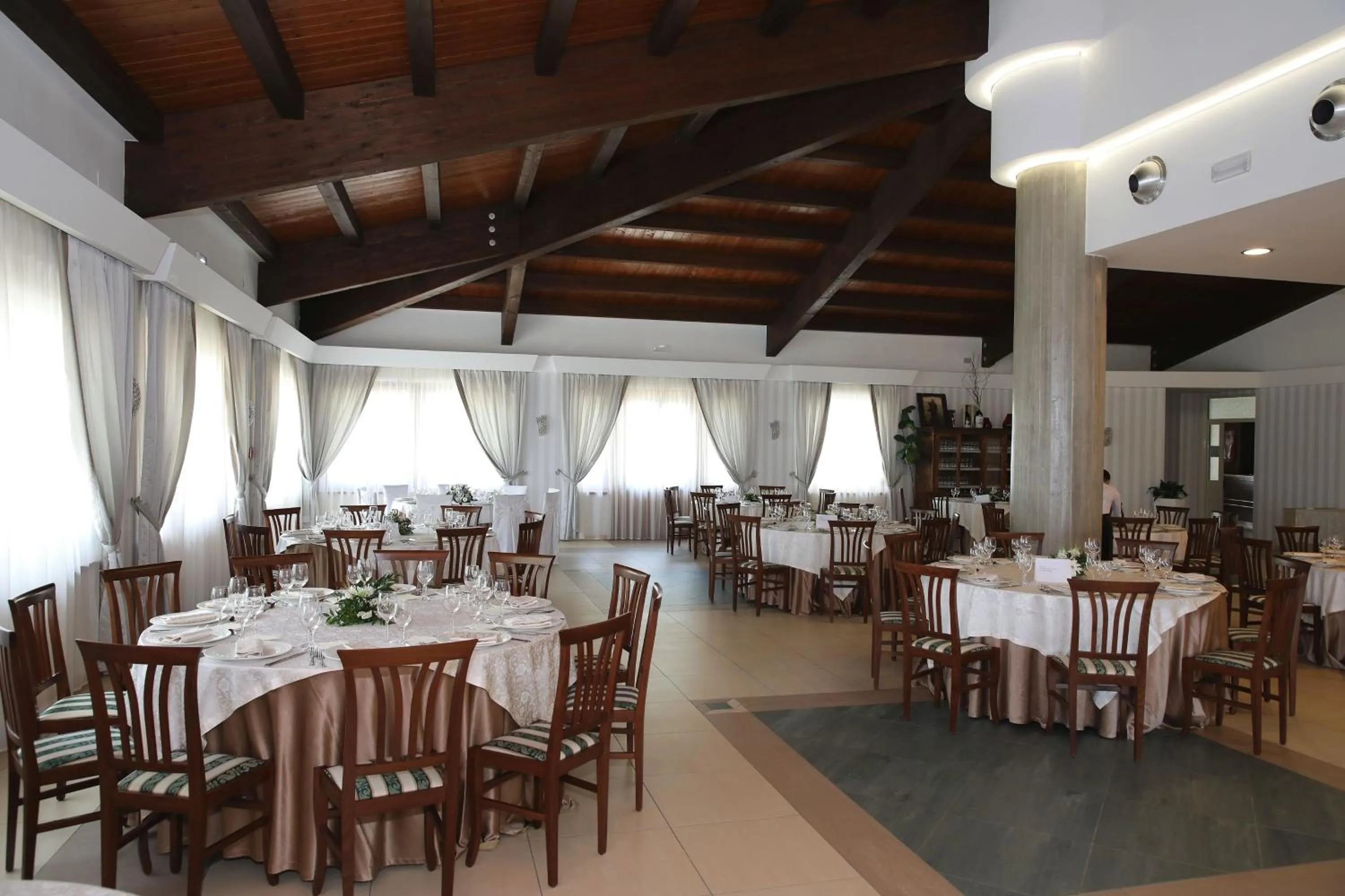 Restaurant/places to eat in PARCO DELLE STELLE