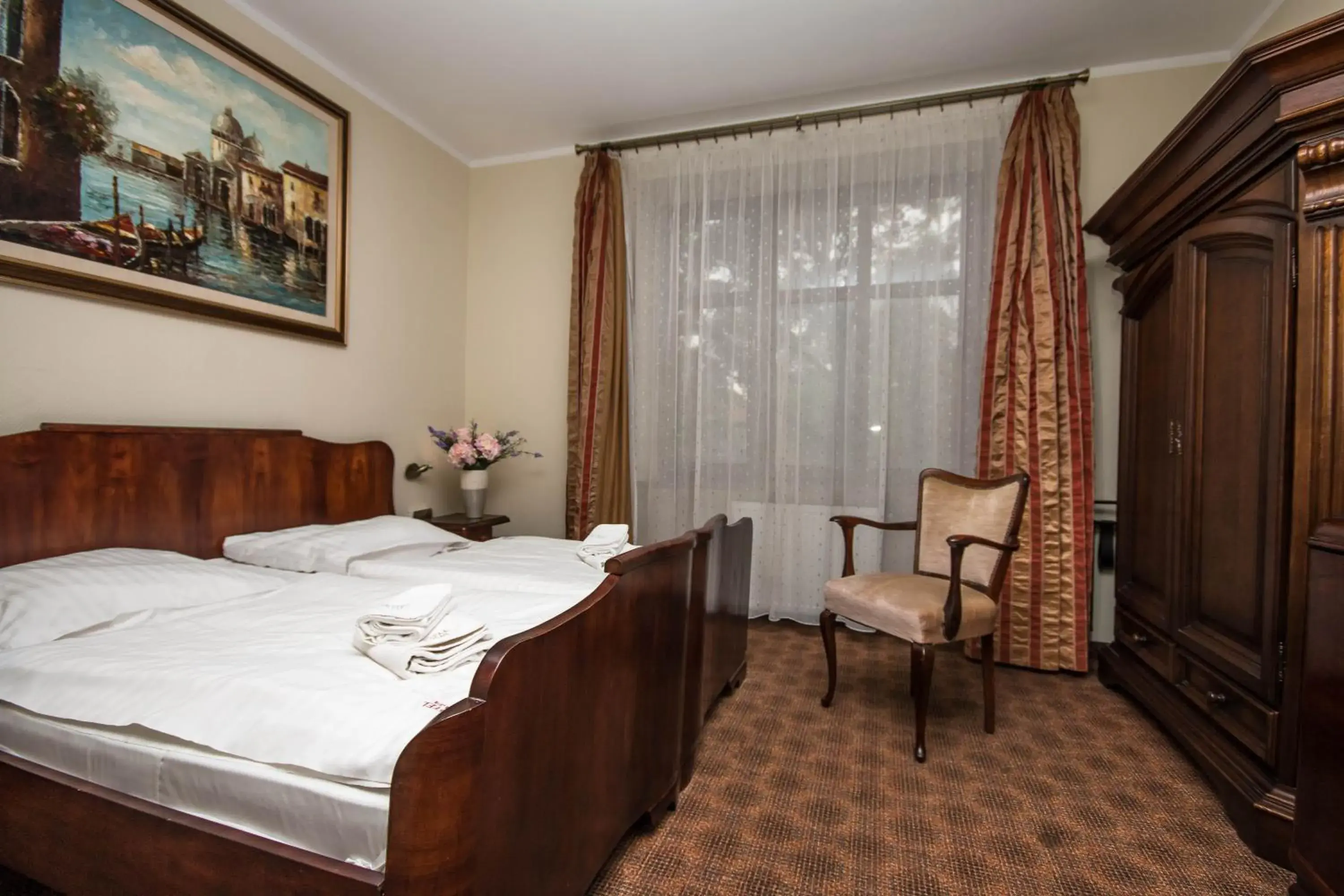 Bed in Gaja Bed in Gaja