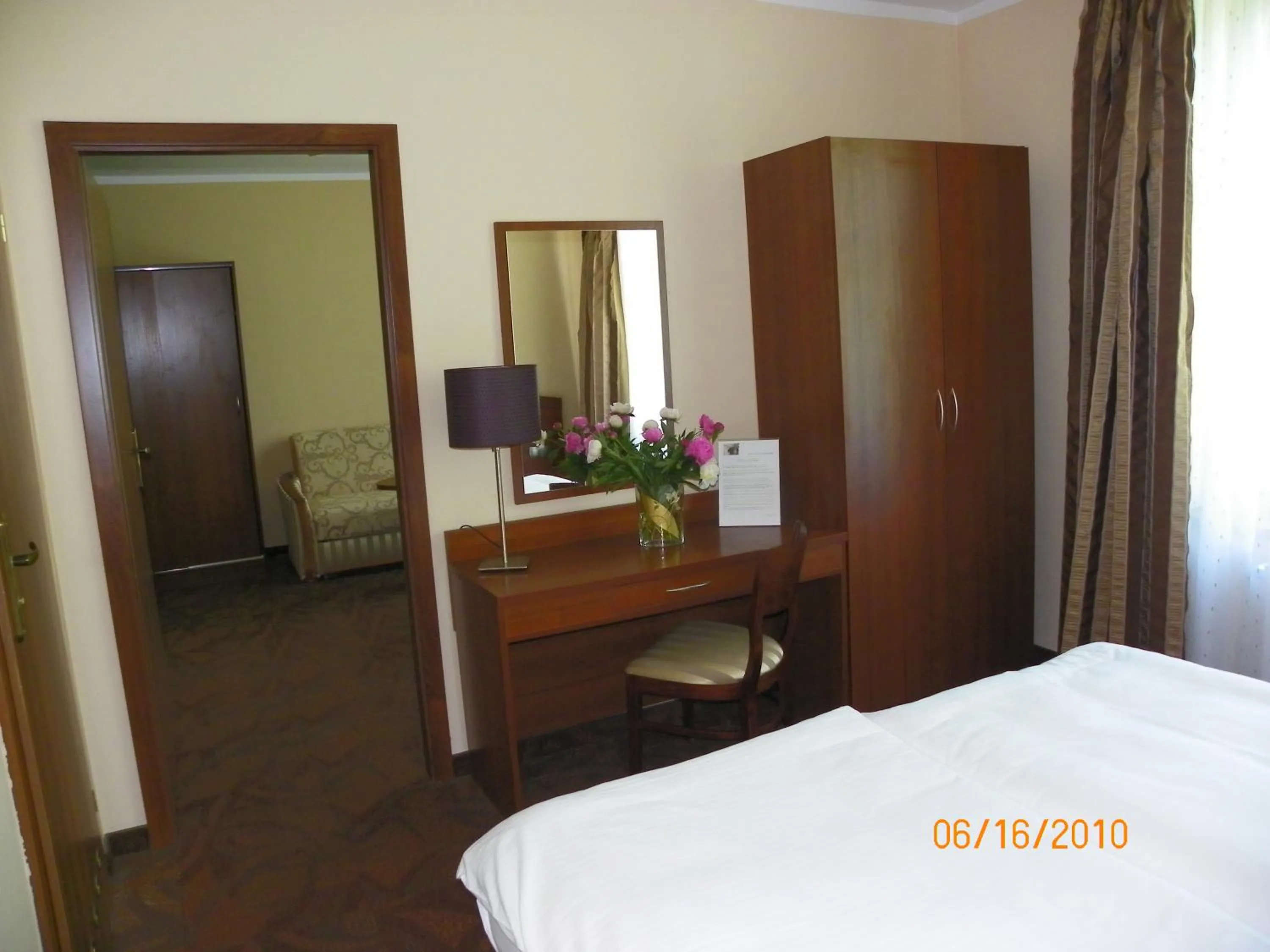 Bedroom, Bed in Gaja