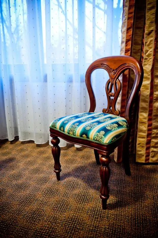 Decorative detail in Gaja