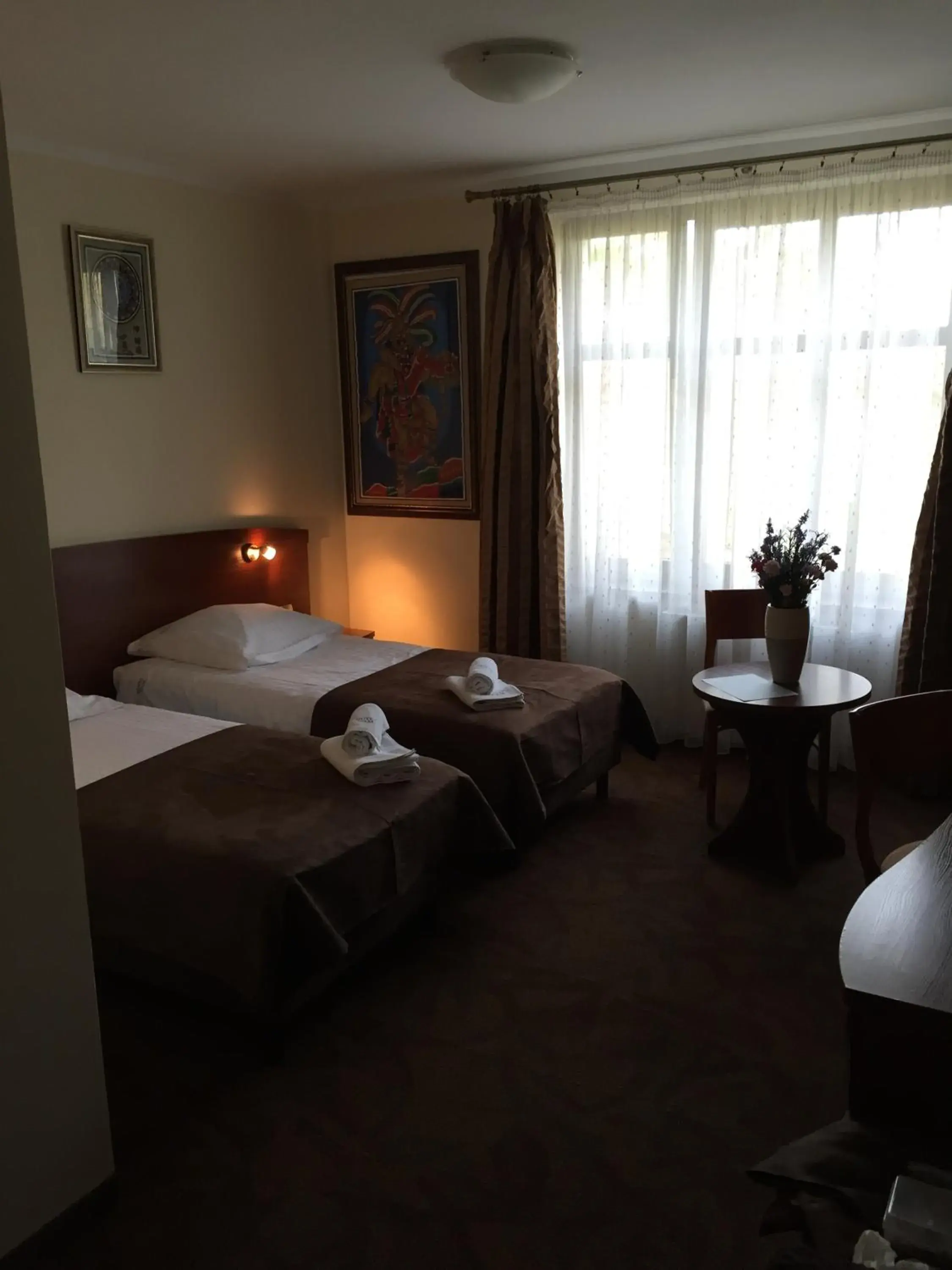 Bed in Gaja Bed in Gaja