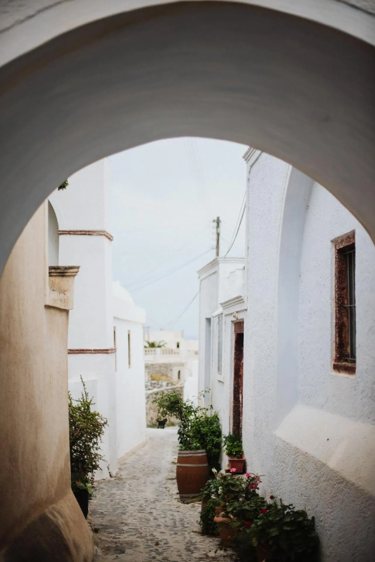 Nearby landmark in Pueblo Viejo Suites