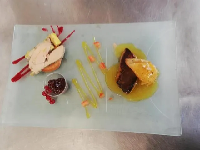 le relais des forêts