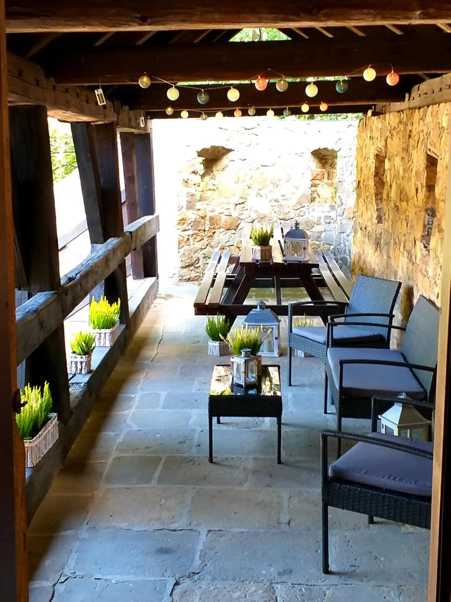 Hotel Przy Oślej Bramie - Zamek Książ