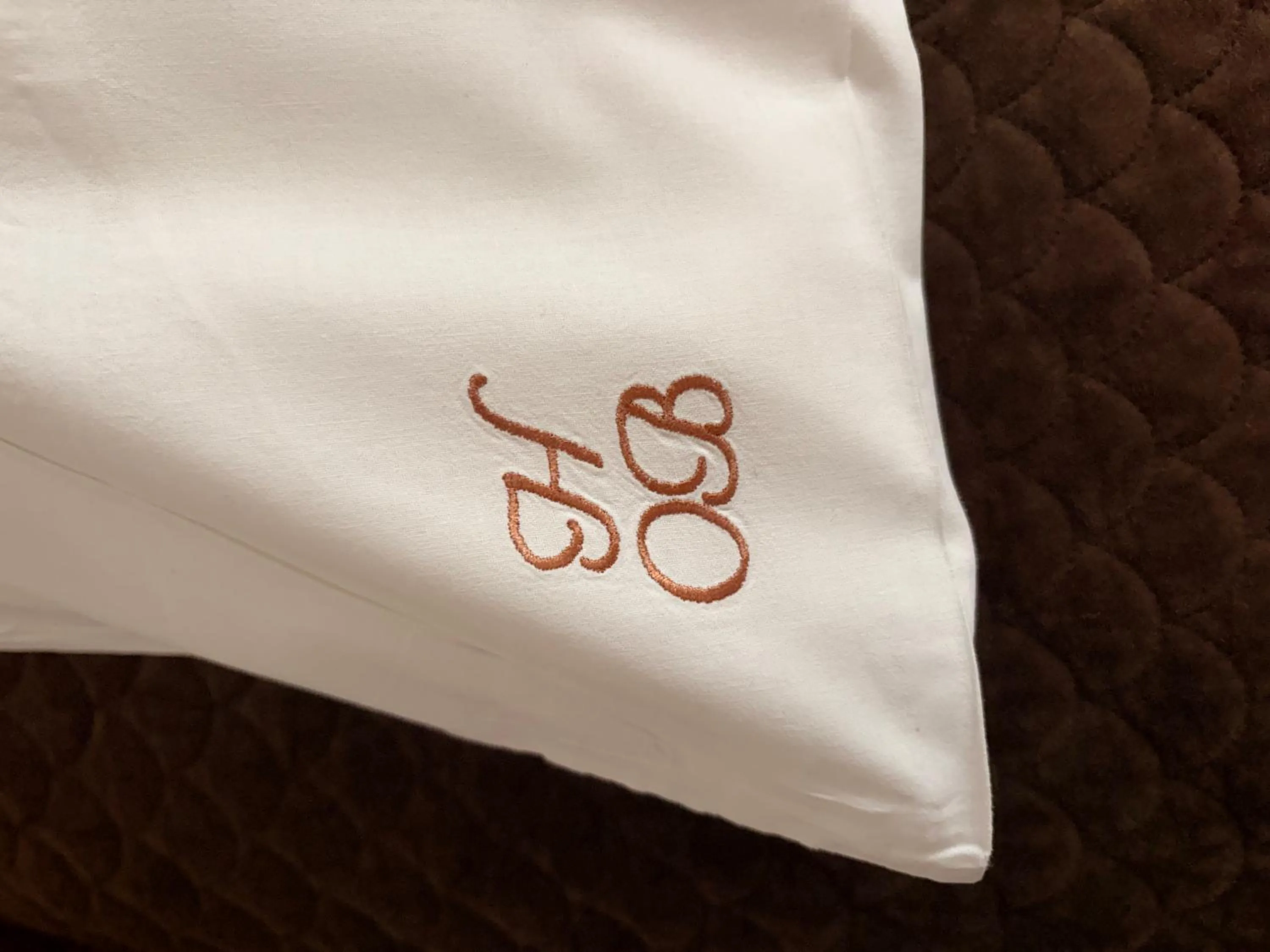 Bed in Hotel Przy Oślej Bramie - Zamek Książ