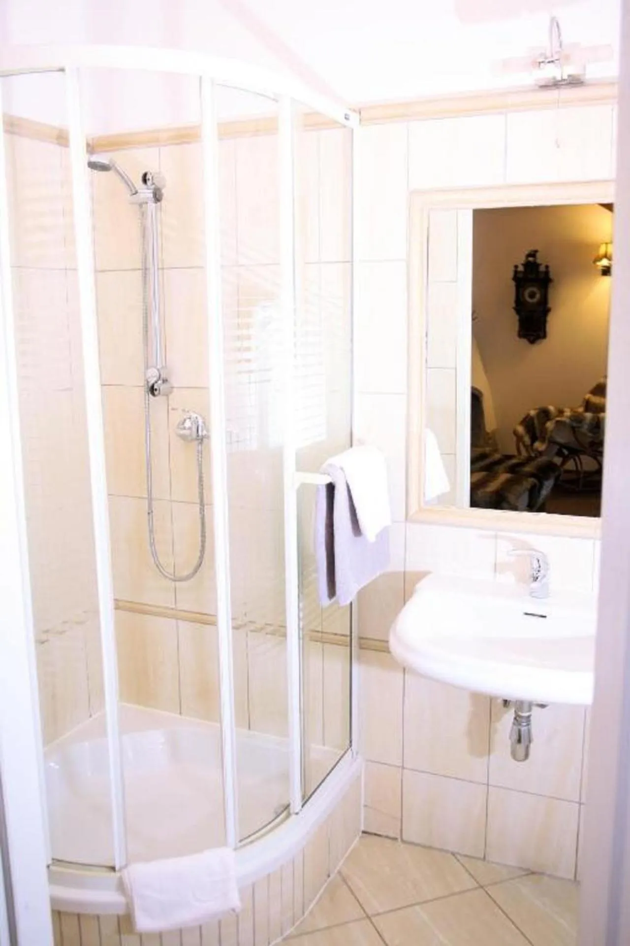 Hotel Przy Oślej Bramie - Zamek Książ