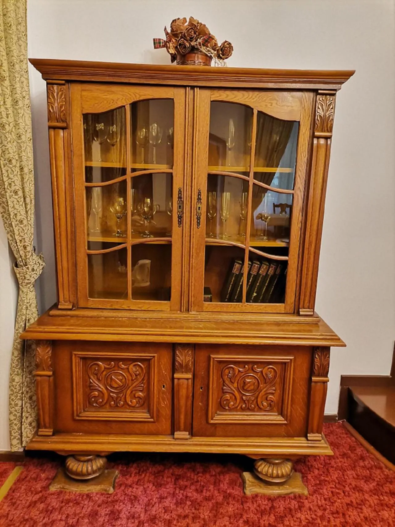 Hotel Przy Oślej Bramie - Zamek Książ