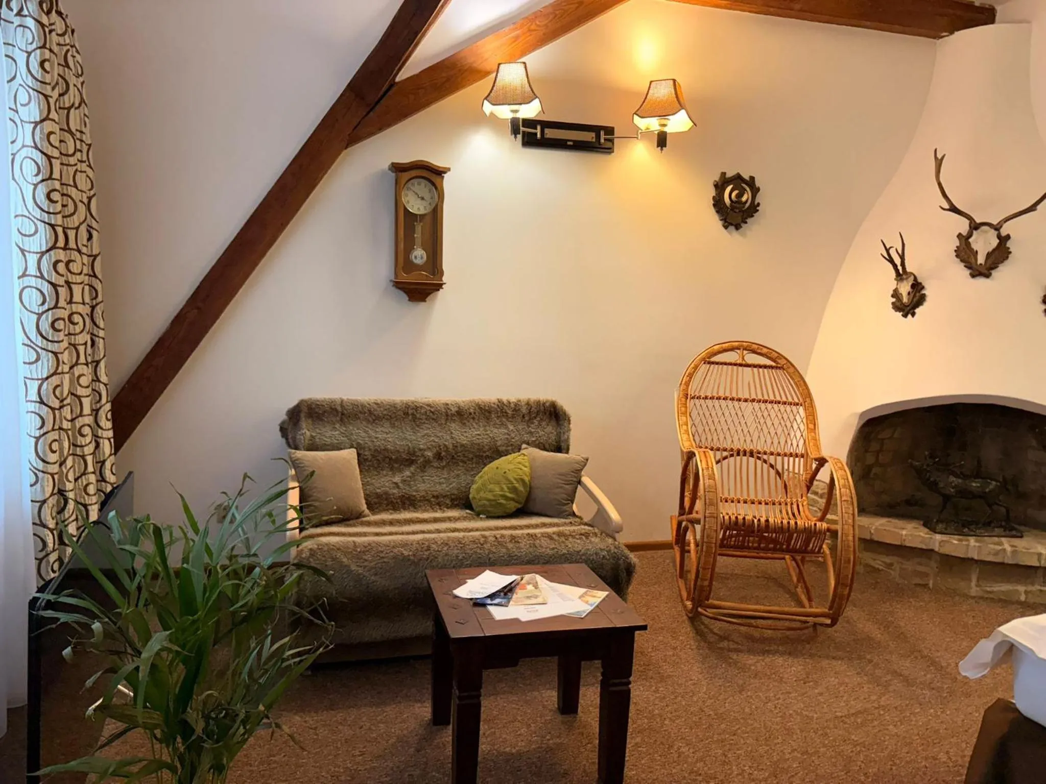 Hotel Przy Oślej Bramie - Zamek Książ