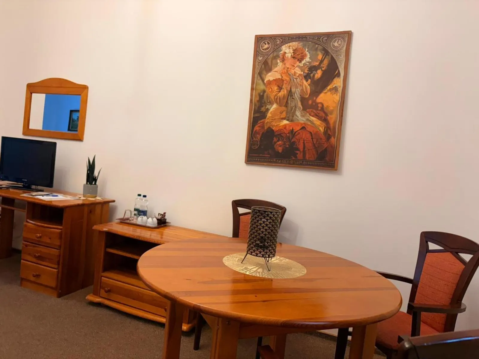 Hotel Przy Oślej Bramie - Zamek Książ