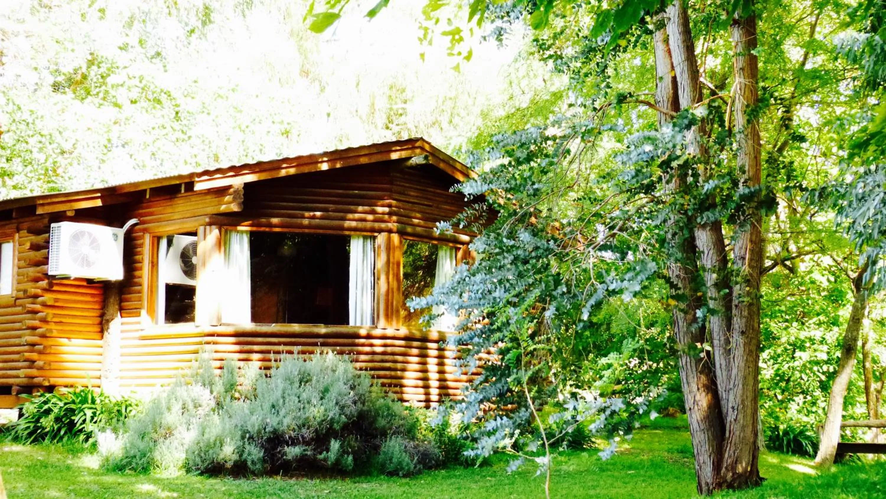 Property building in Posada del Viento