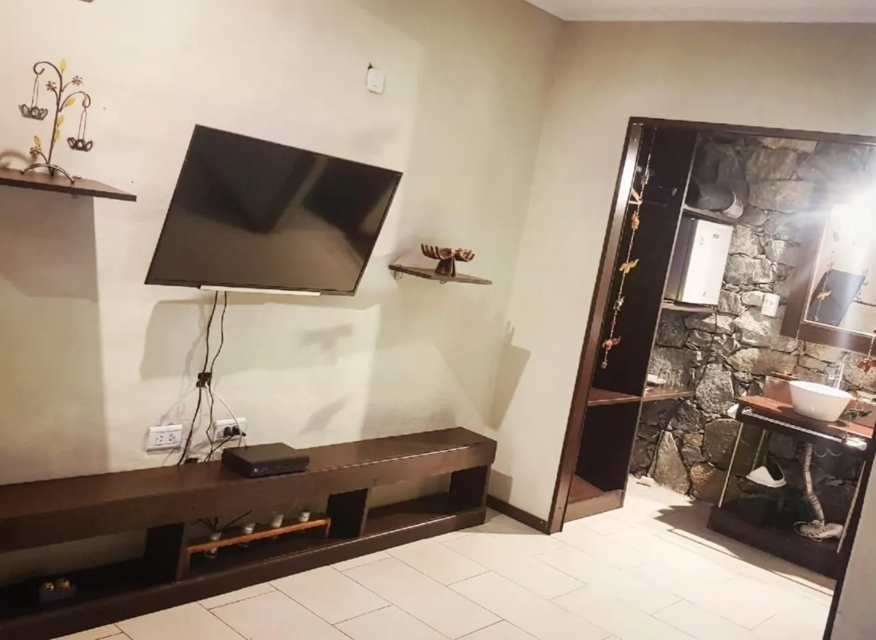TV and multimedia in Posada del Viento