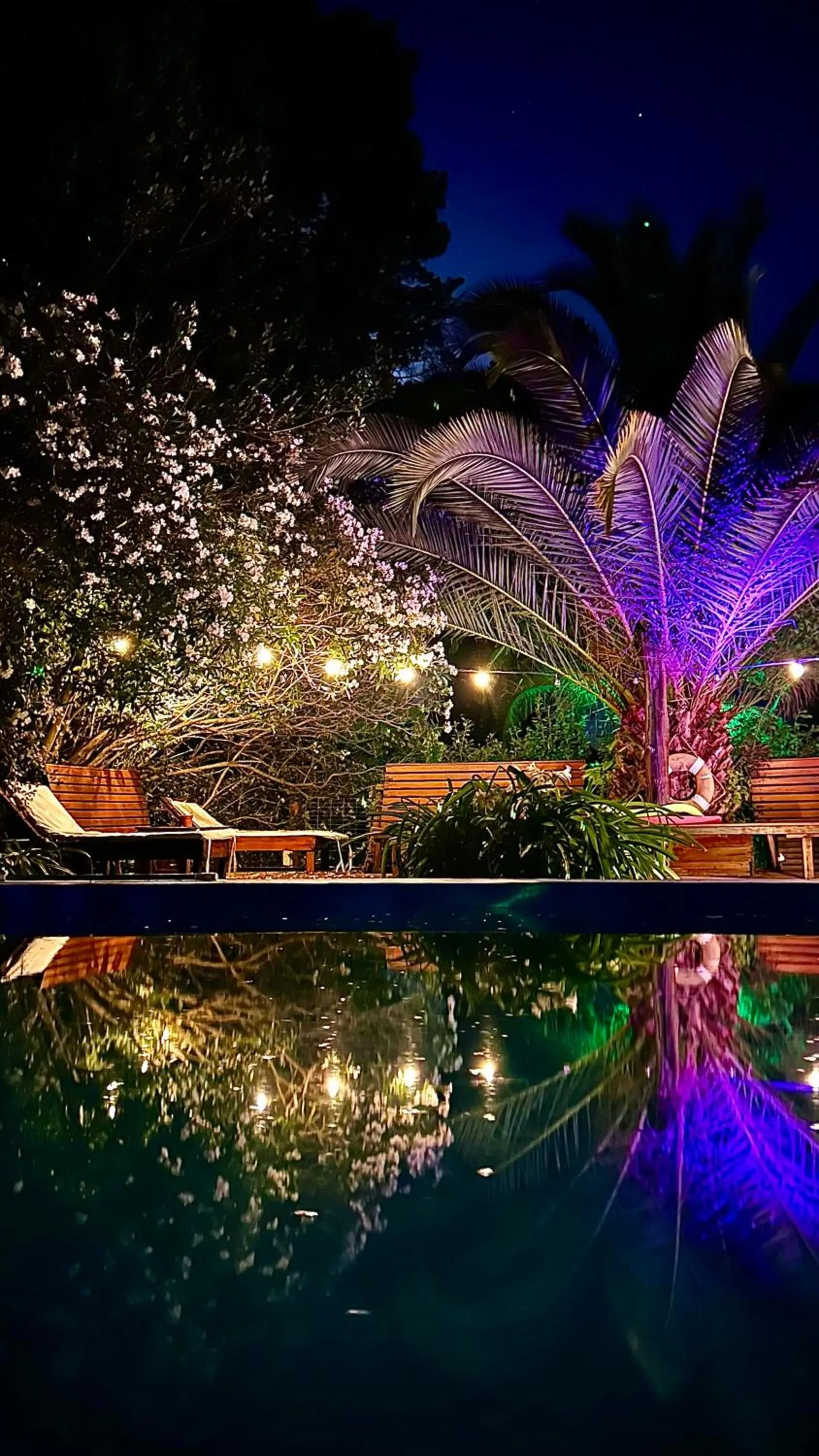 Posada del Viento