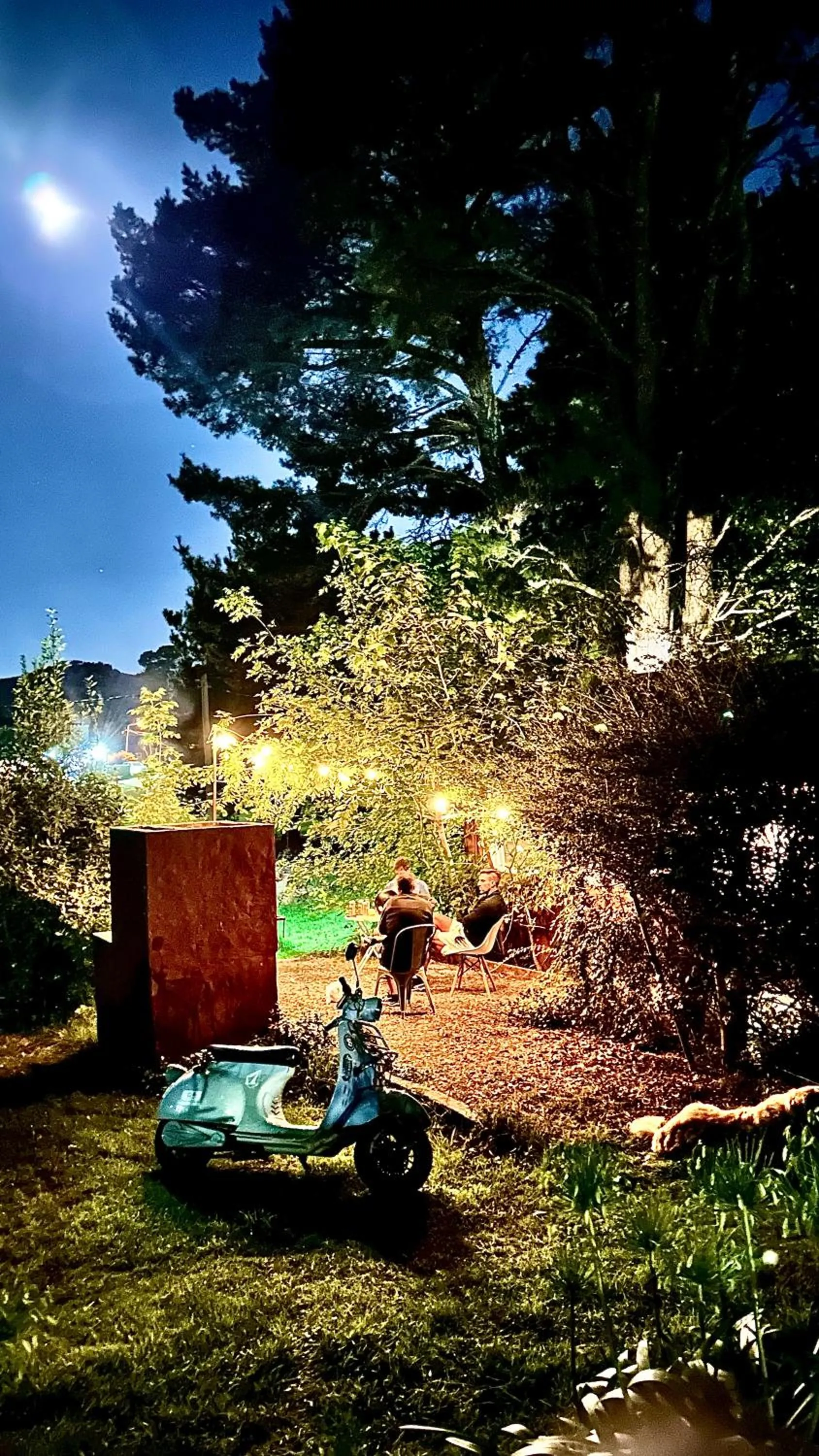 Posada del Viento