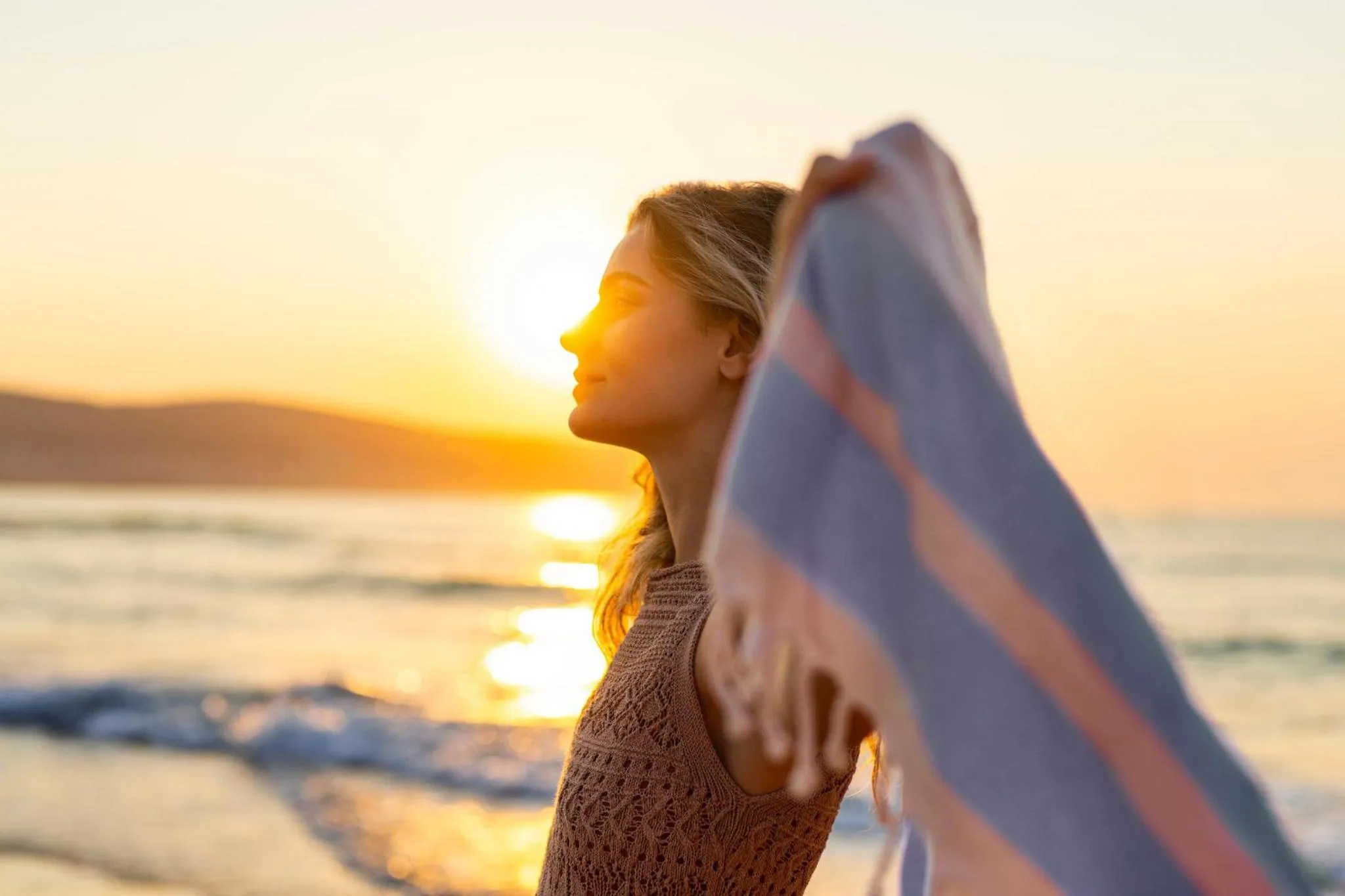 Day in AluaSoul Sunny Beach - Adults Only - All Inclusive