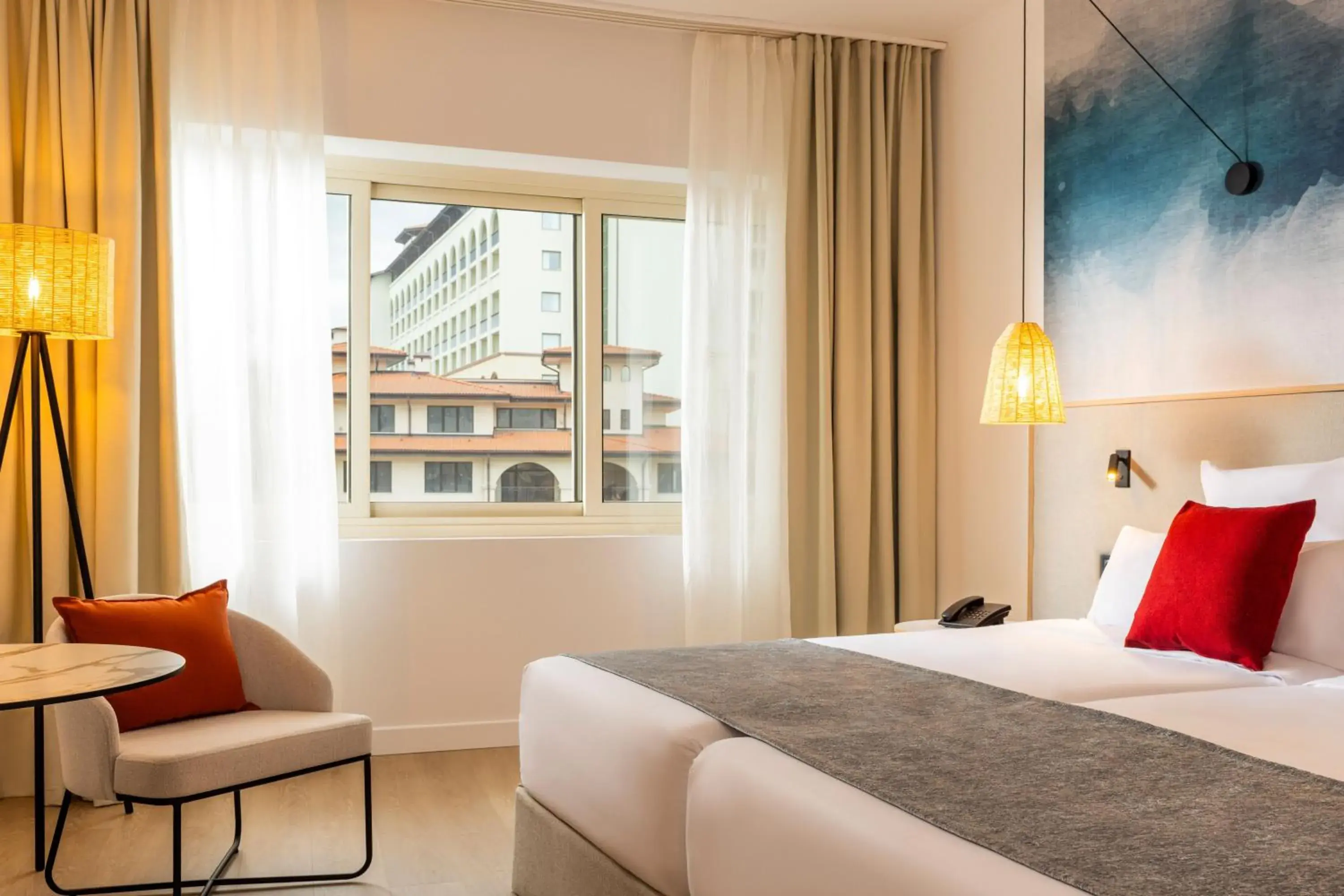 Double Room in AluaSoul Sunny Beach - Adults Only - All Inclusive Double Room in AluaSoul Sunny Beach - Adults Only - All Inclusive