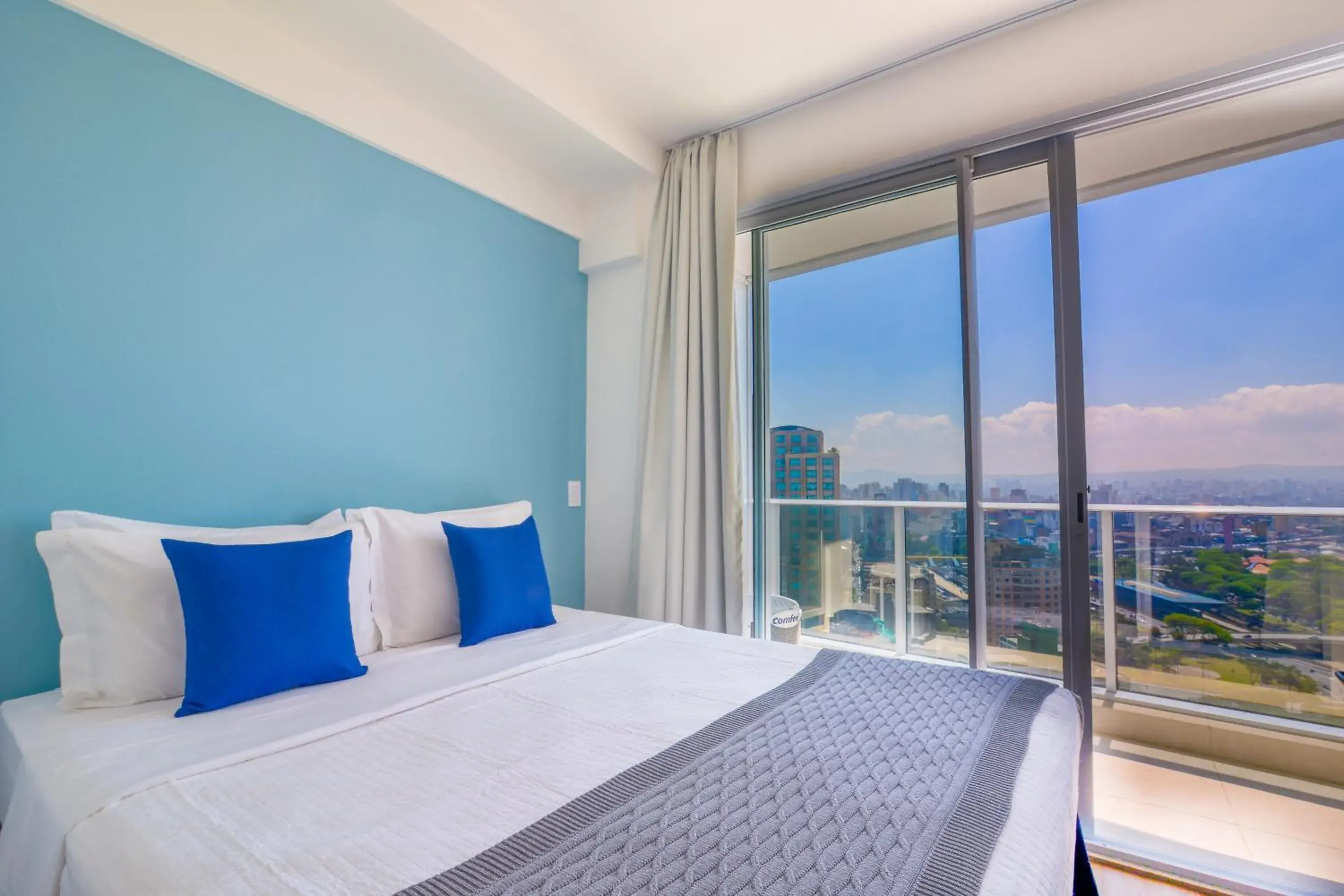 Deluxe Studio in 360 Suítes Sé Deluxe Studio in 360 Suítes Sé