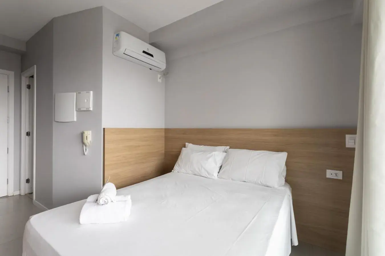 Standard Studio in 360 Suítes Sé Standard Studio in 360 Suítes Sé