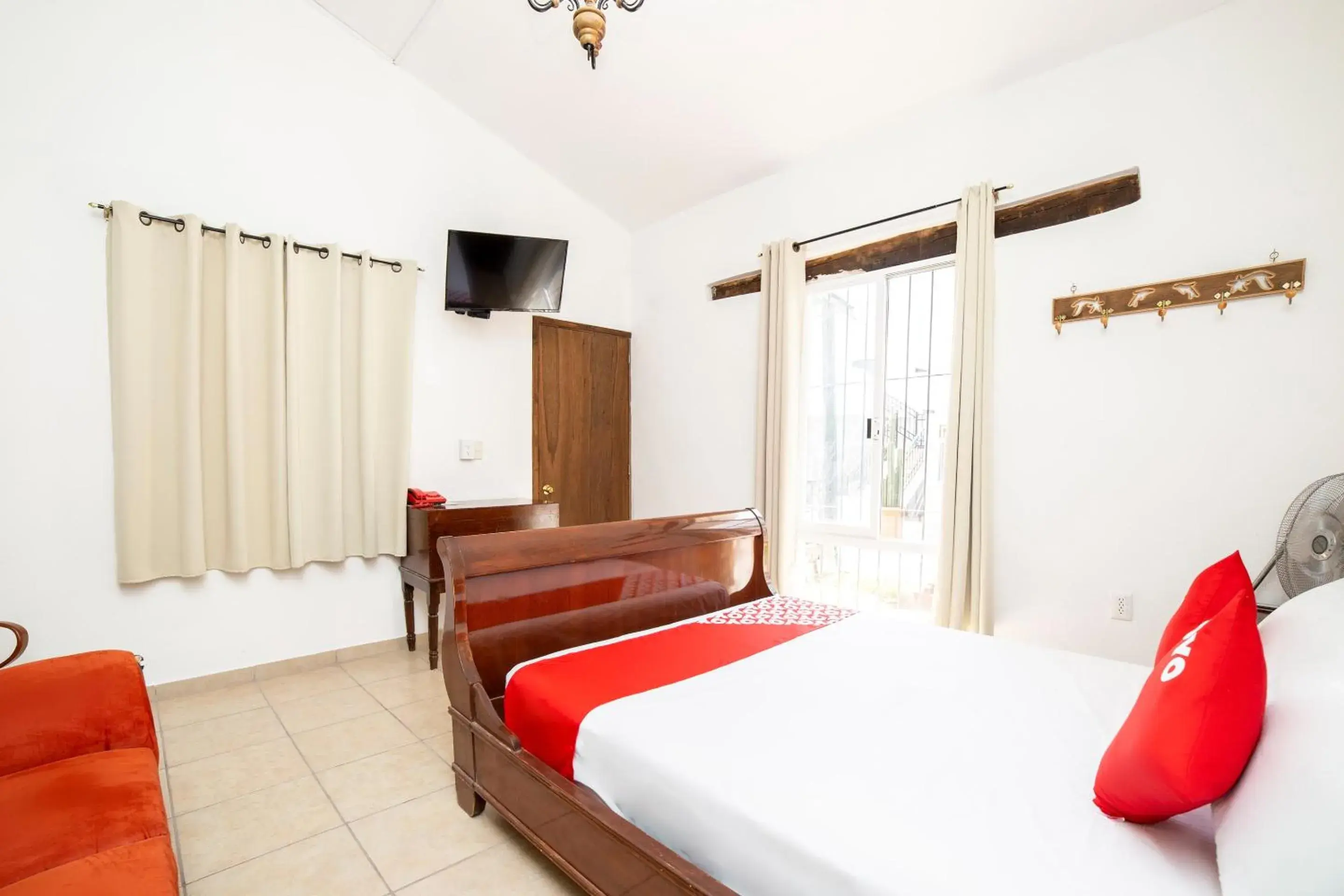 Standard in Hotel Villas De San Miguel Media Luna Standard in Hotel Villas De San Miguel Media Luna