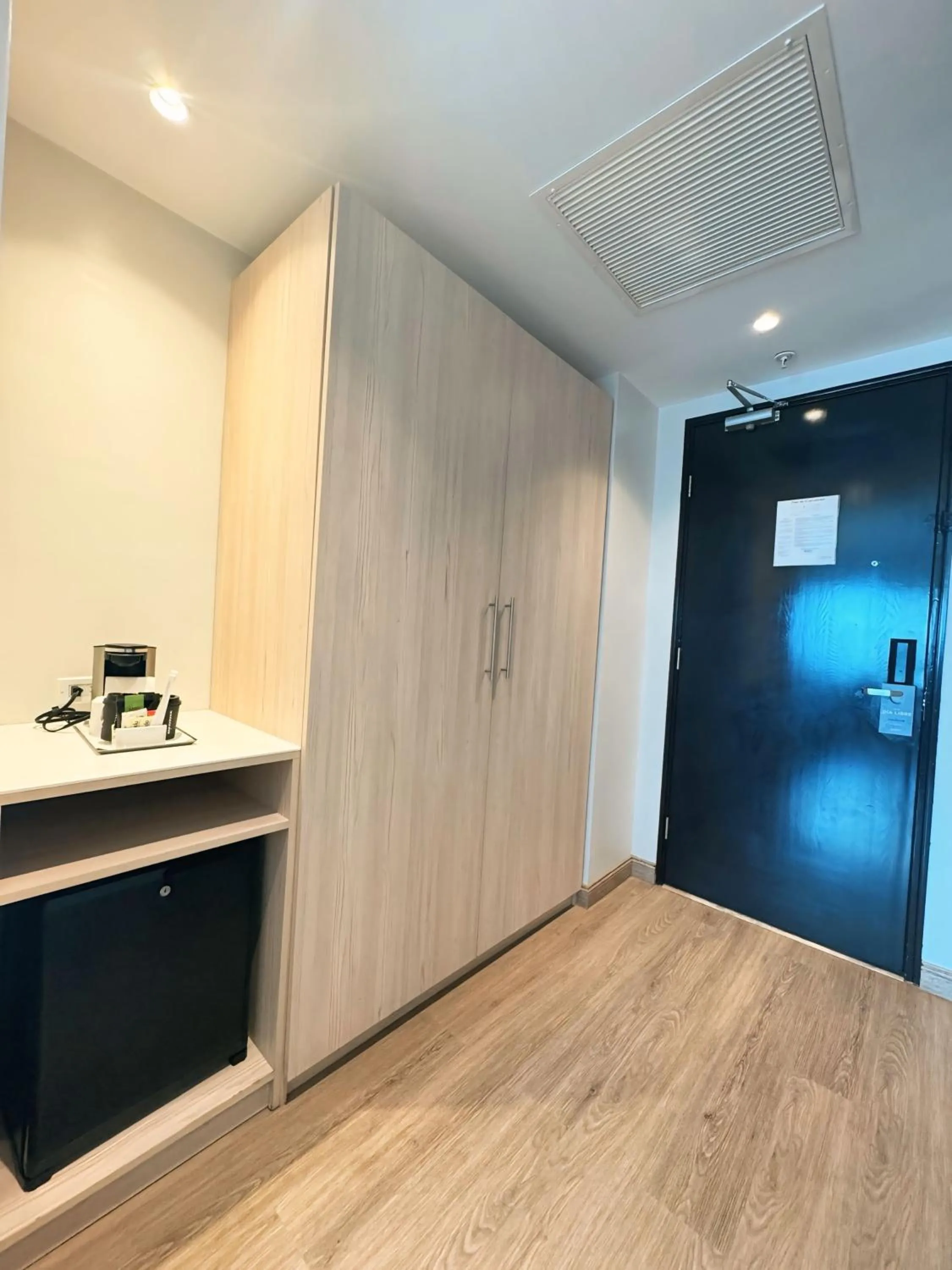 Bedroom in Radisson Colon 2,000 Hotel & Casino