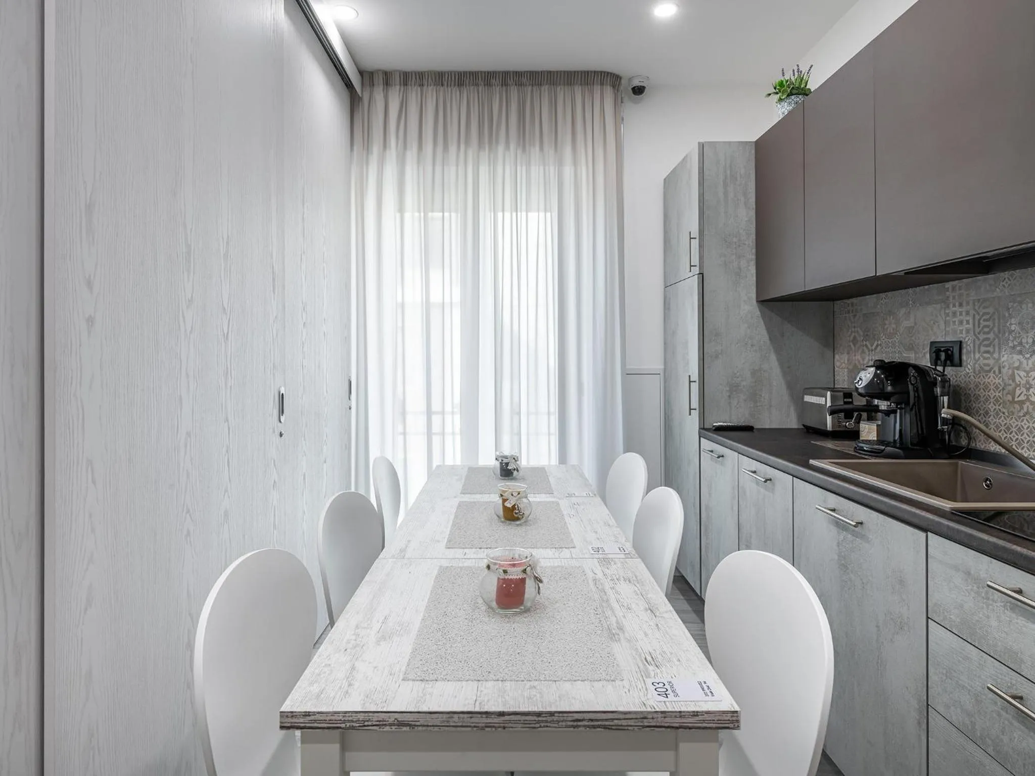 Diaz Apartment