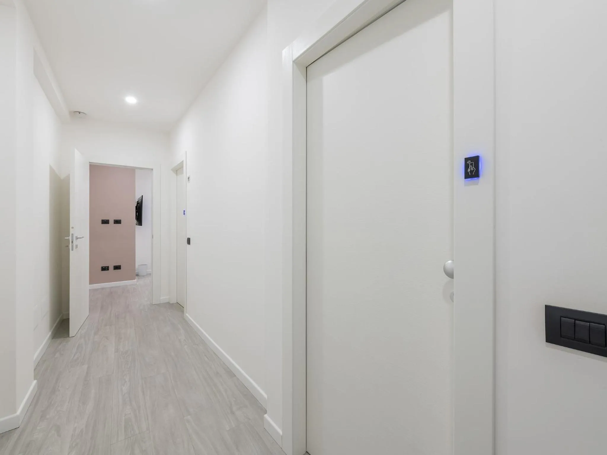 Diaz Apartment