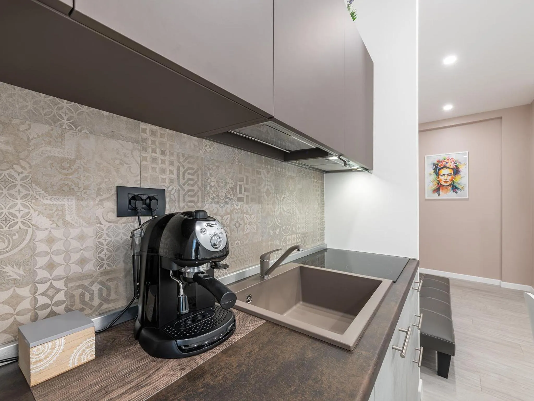 Diaz Apartment