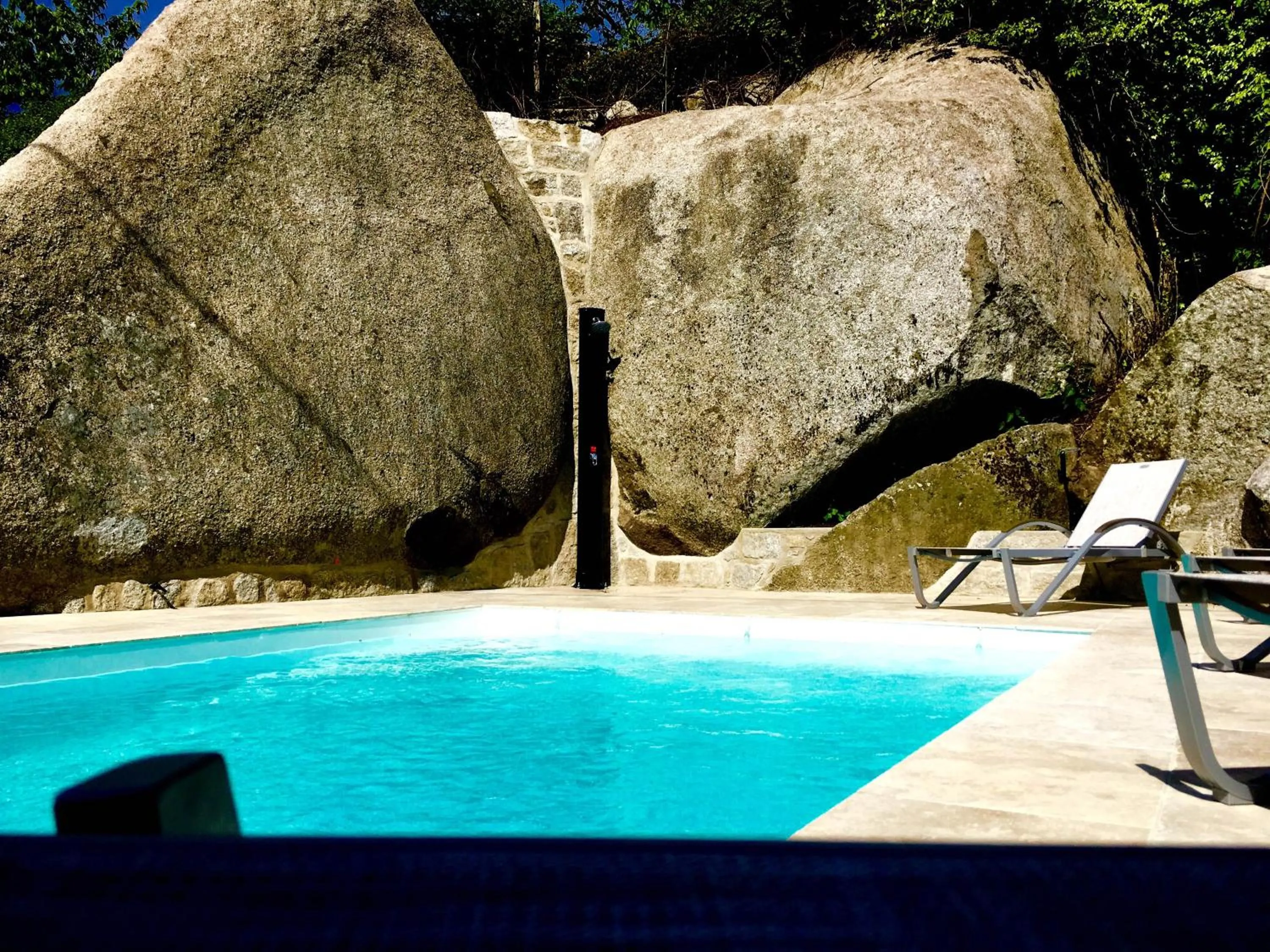 Day in Hotel Clair de Lune