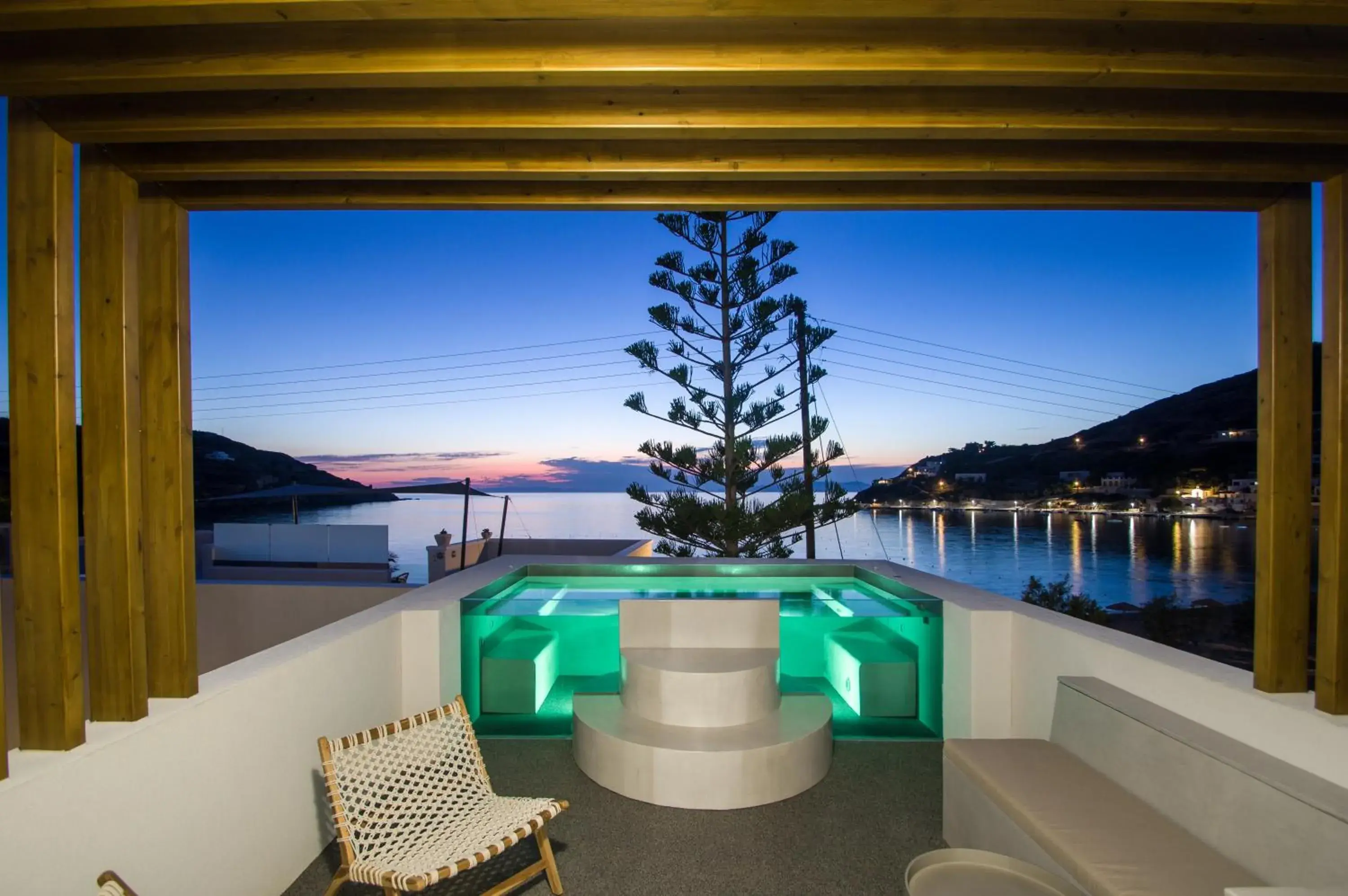 Oro Suites Oro Suites