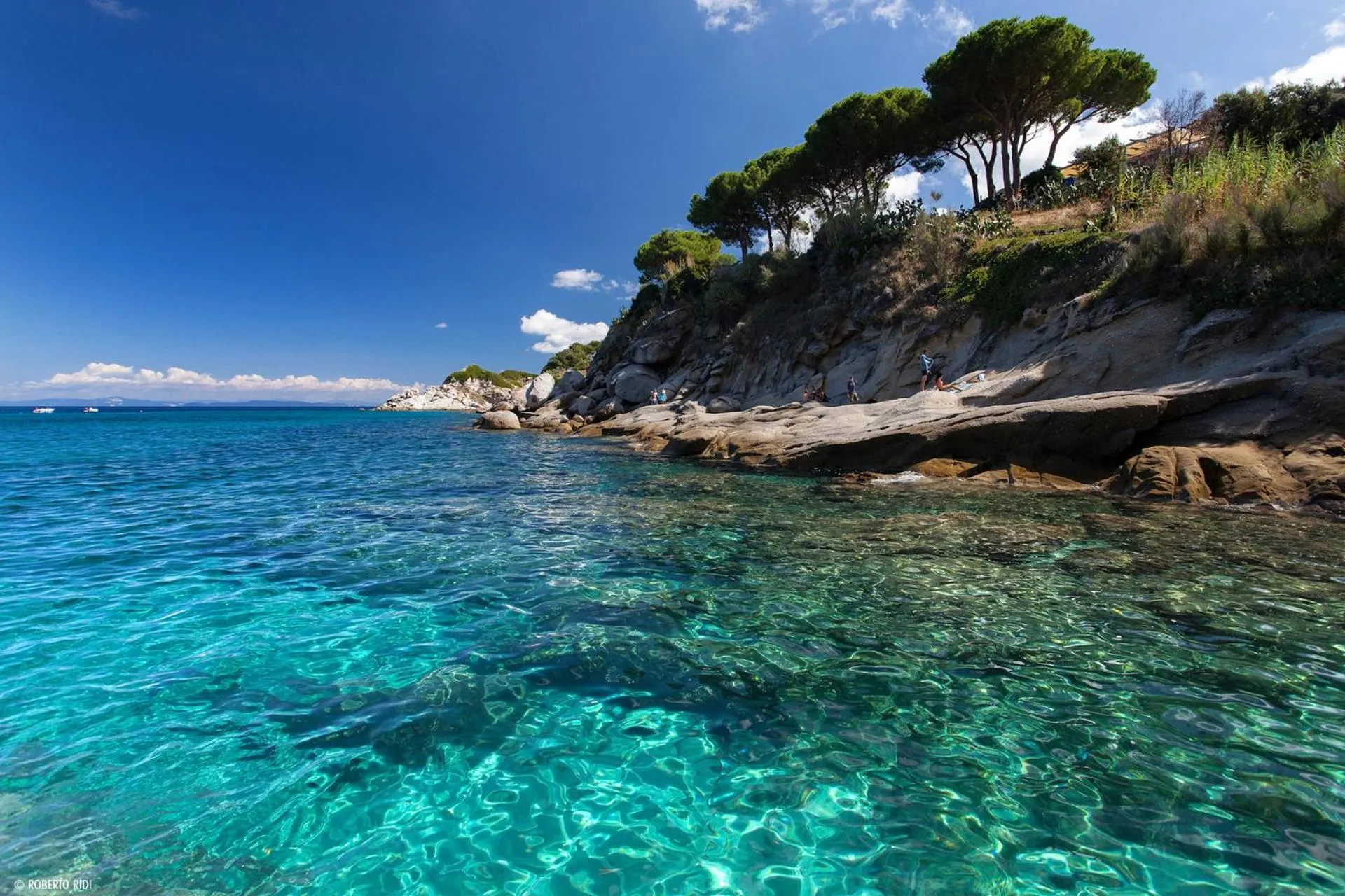 Nearby landmark in Boutique Hotel Ilio