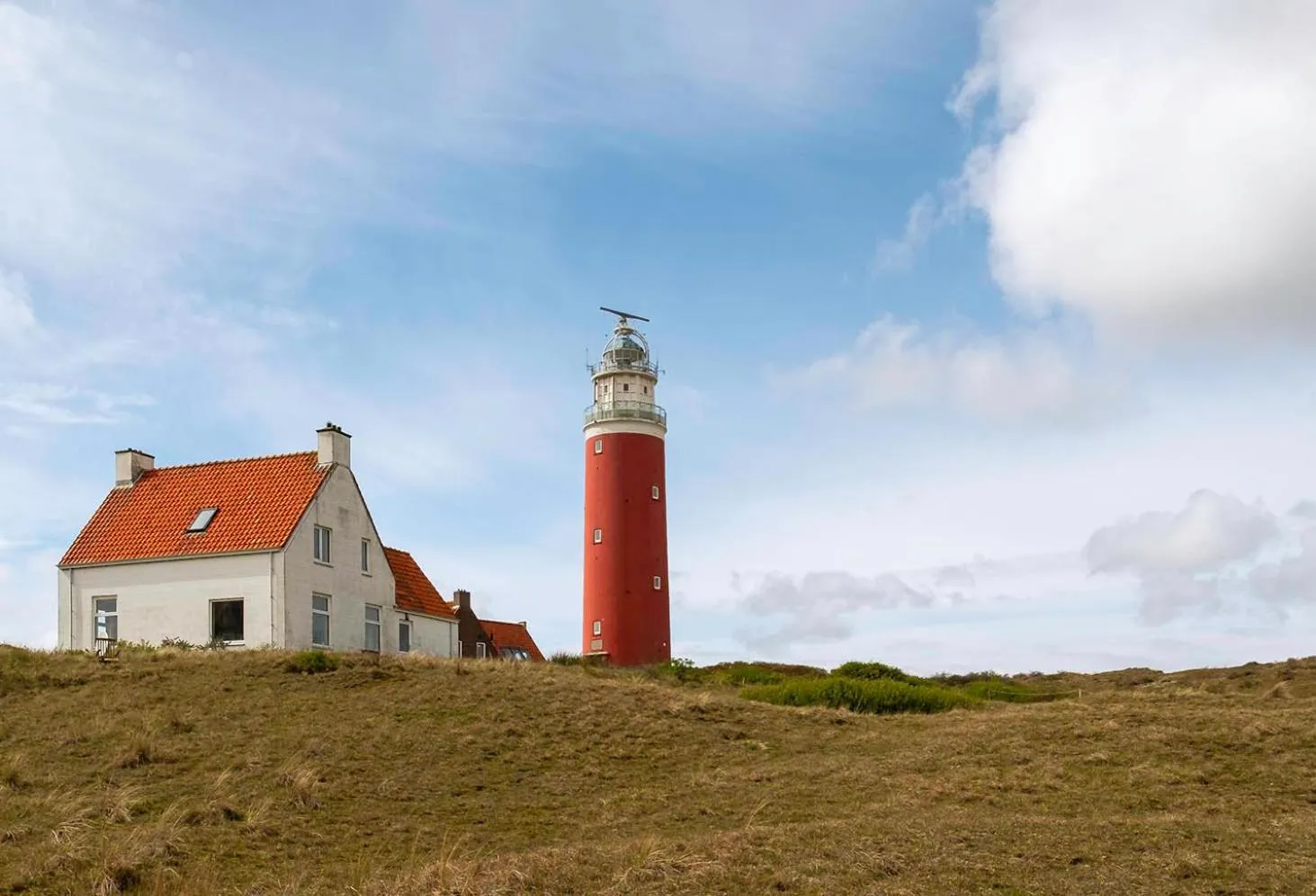 Beach in B&B Duinblick