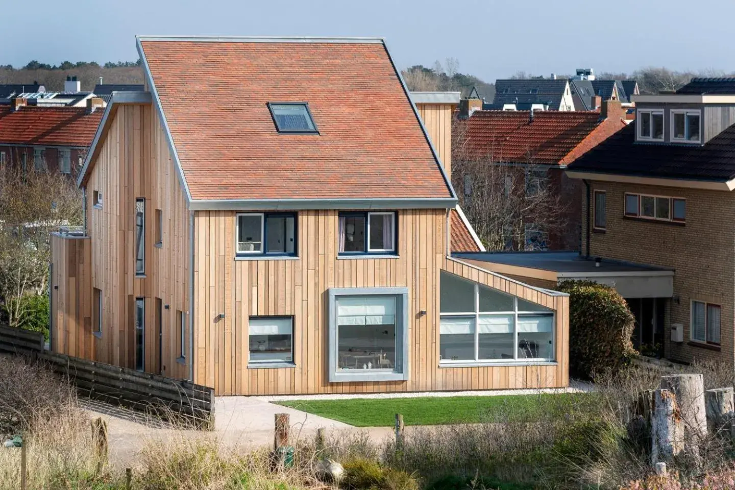 B&B Duinblick B&B Duinblick