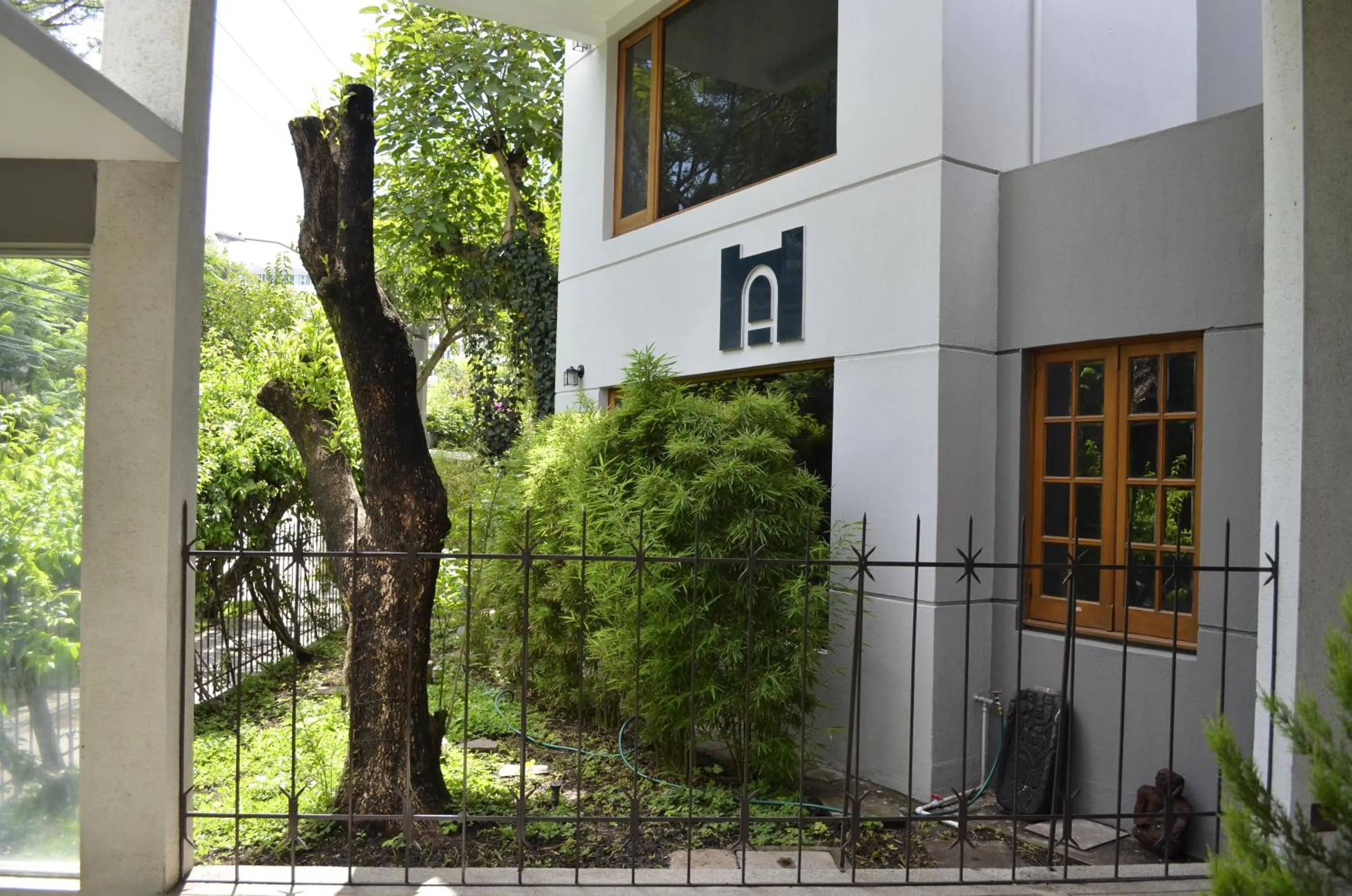 Hotel Residencia del Sol