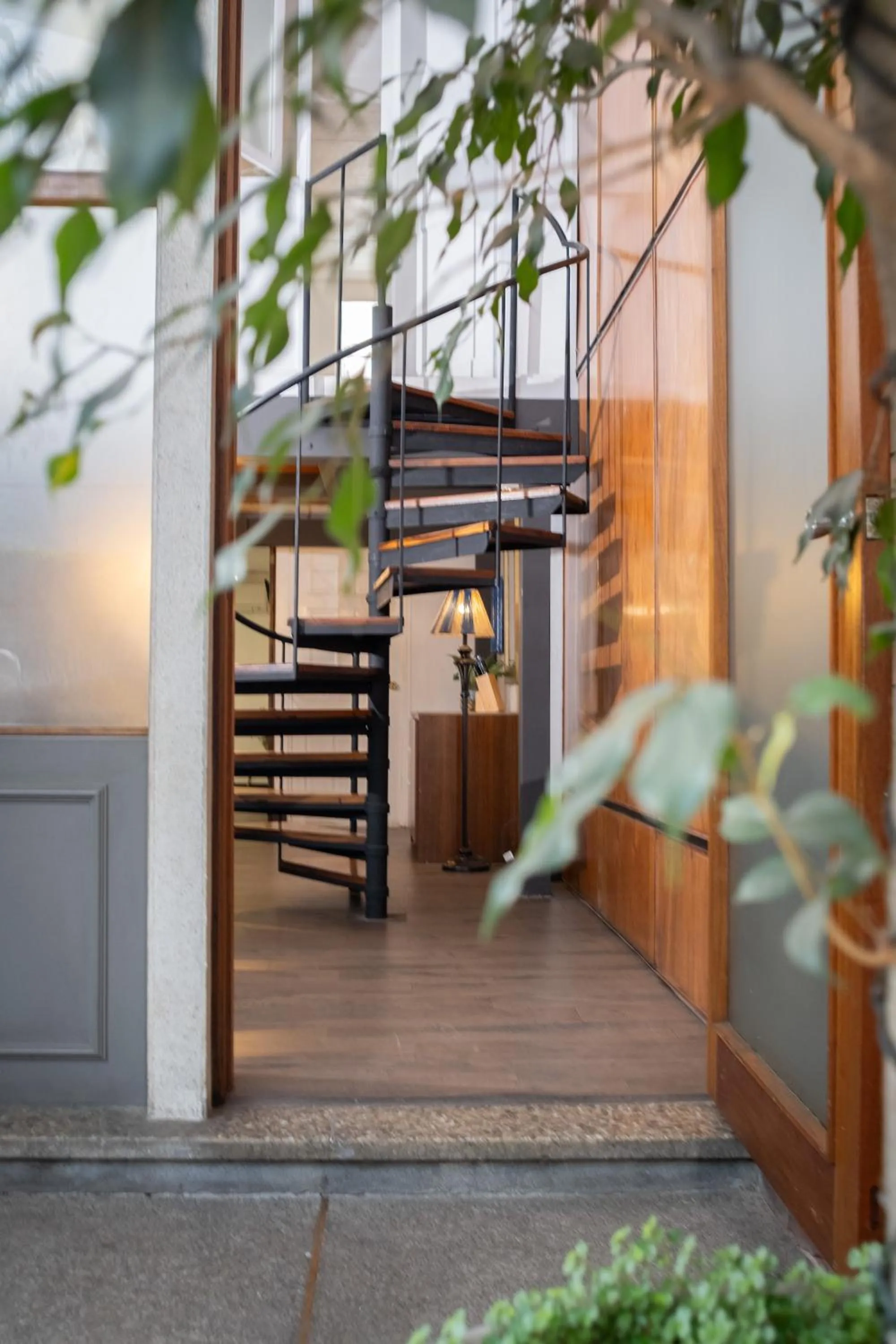 Hotel Residencia del Sol