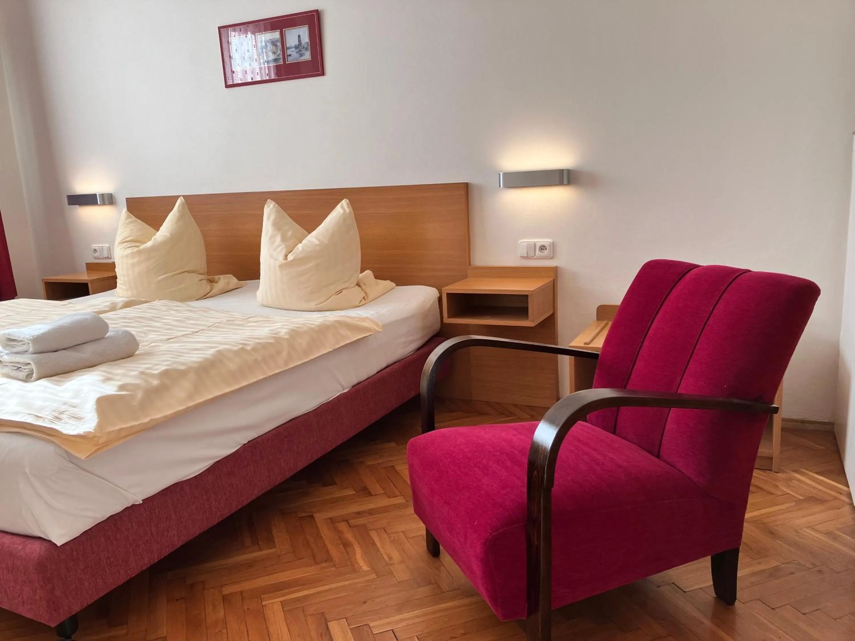 Pension Karnet