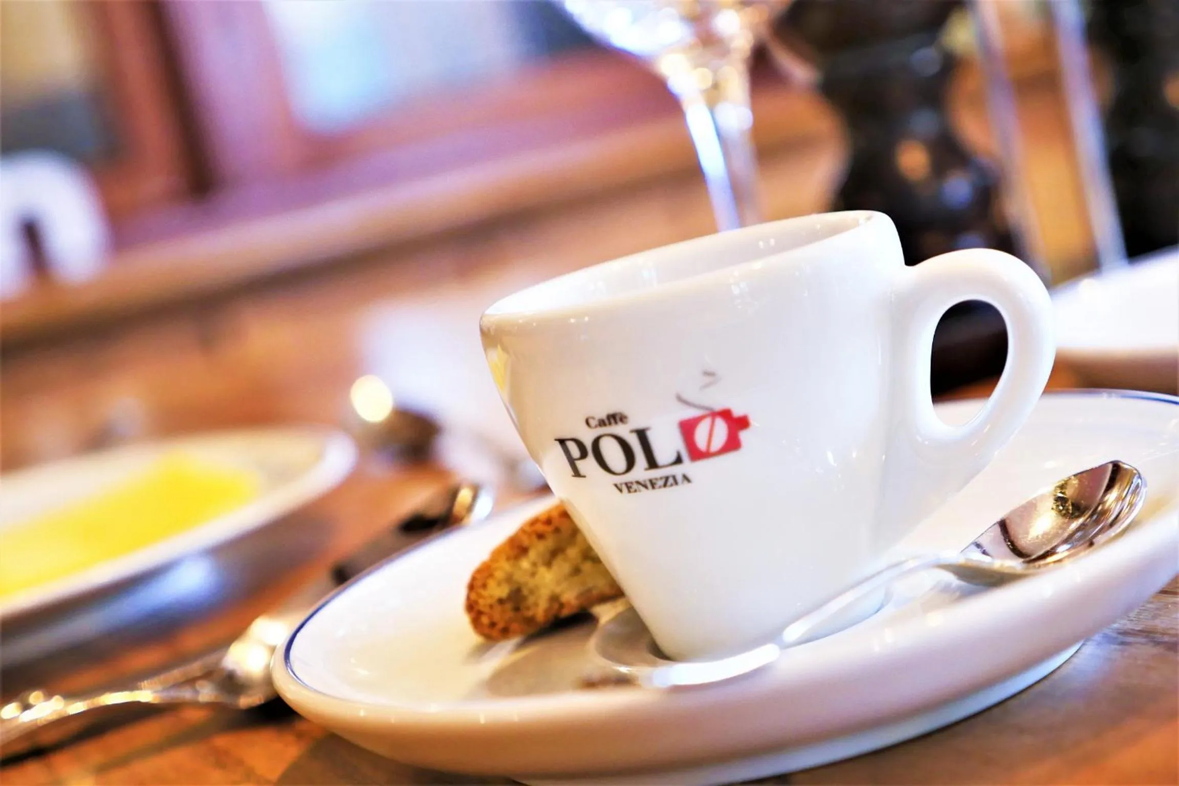 Breakfast in Der Obere Wirt zum Queri