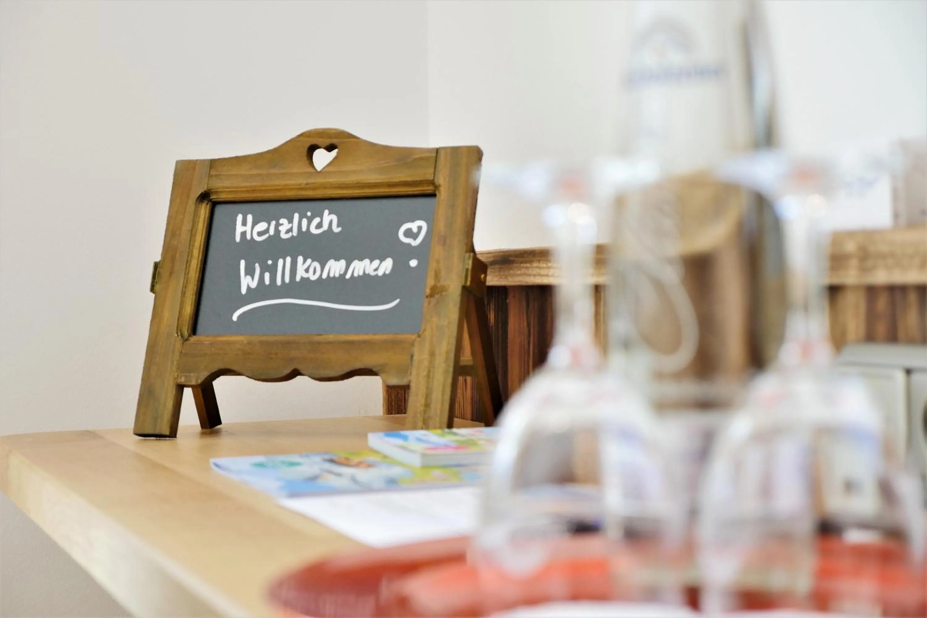 Restaurant/places to eat in Der Obere Wirt zum Queri