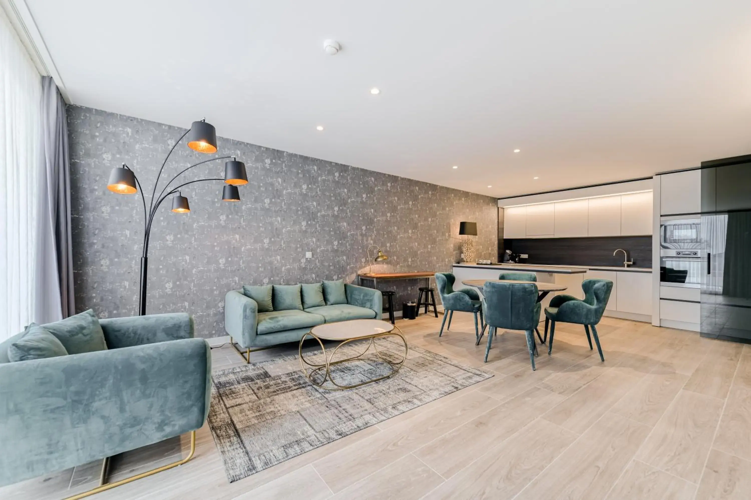 Acropolis - Luxury Appartments I Hotelservice and parking Acropolis - Luxury Appartments I Hotelservice and parking