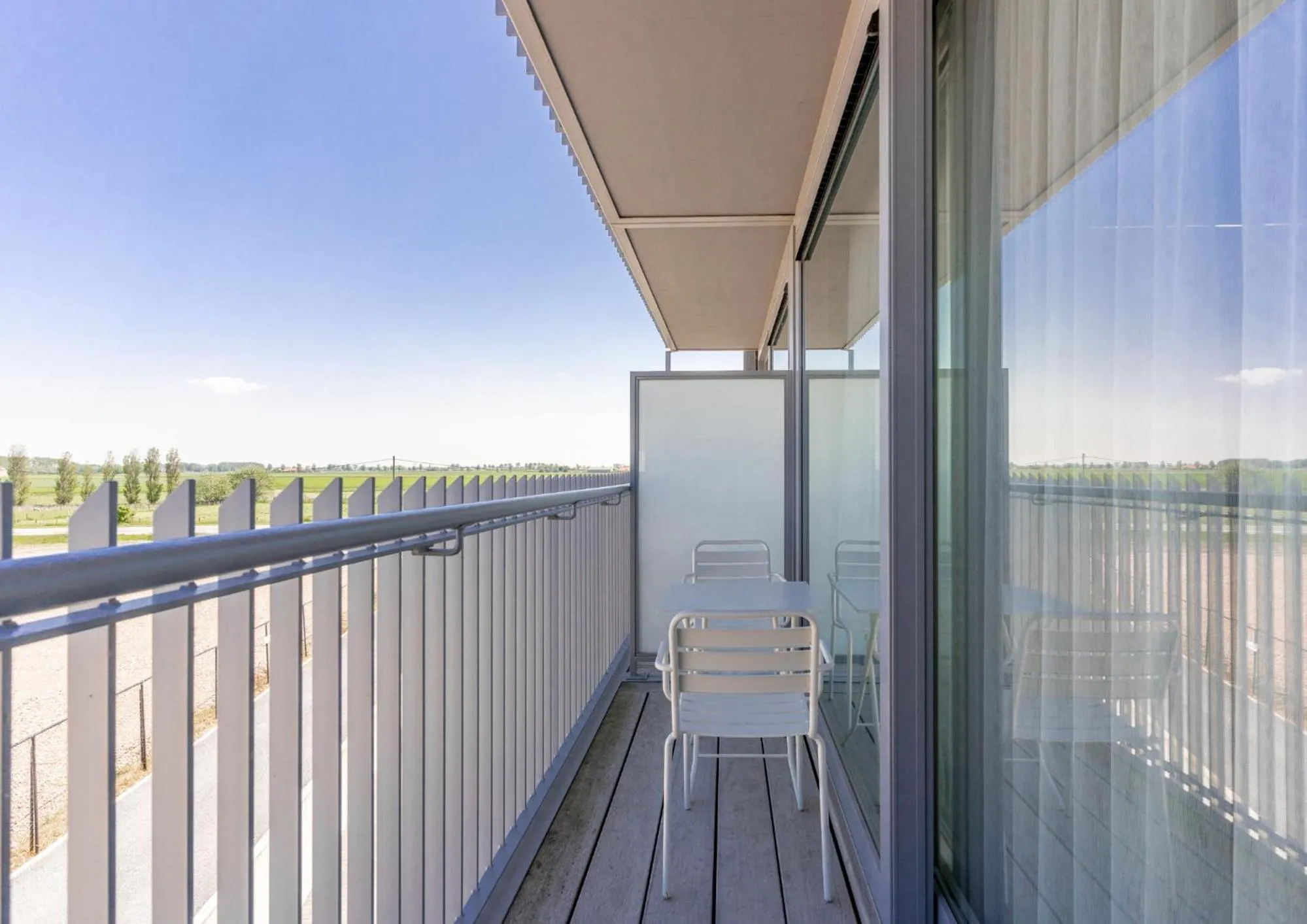 Natural landscape in Acropolis - Luxury Appartments I Hotelservice and parking