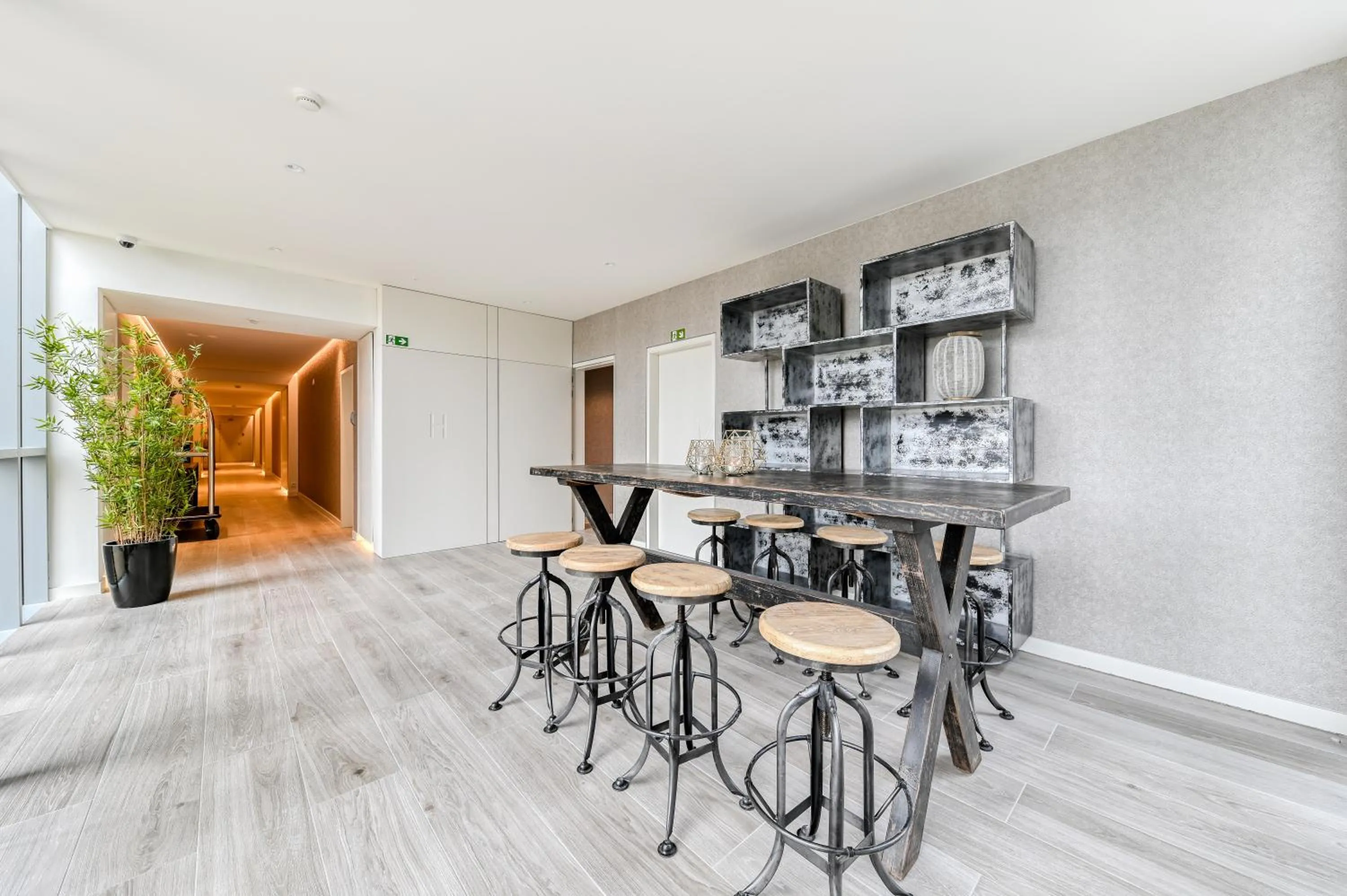 Property building in Acropolis - Luxury Appartments I Hotelservice and parking