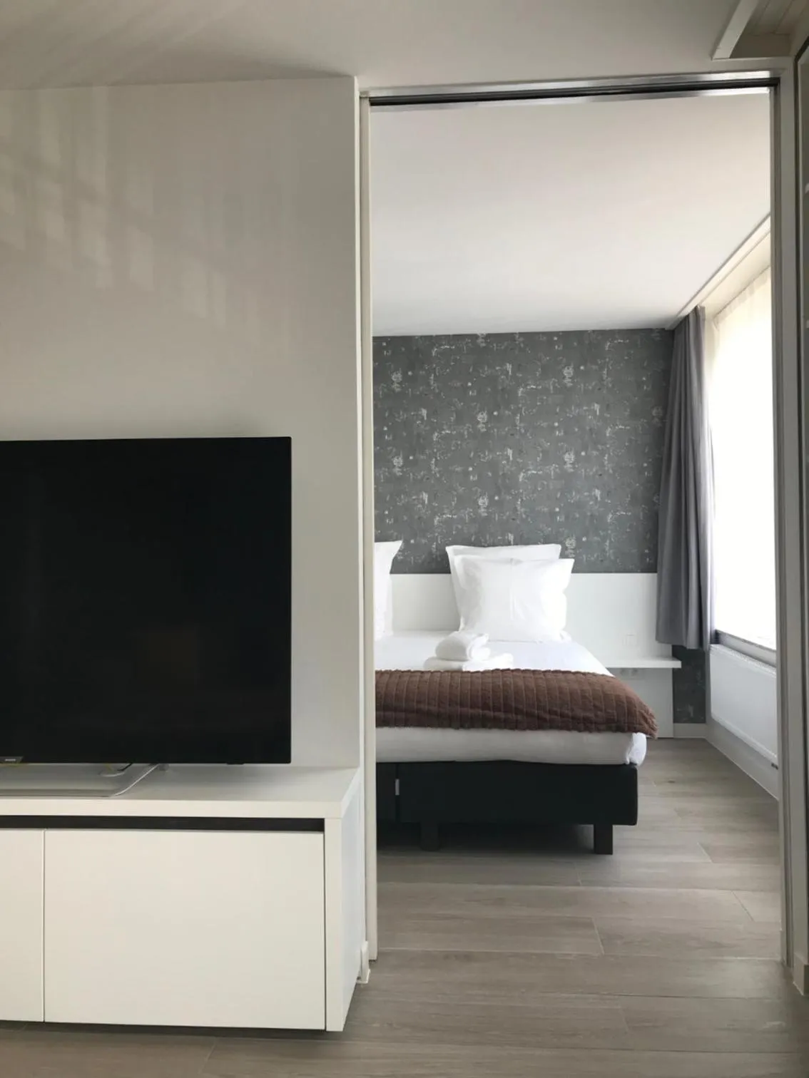 Bedroom, Bed in Acropolis - Luxury Appartments I Hotelservice and parking